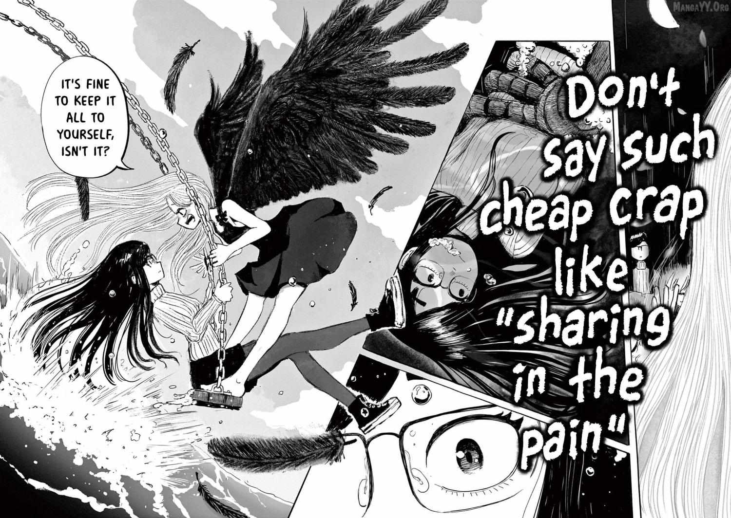 Read Thirty-Six chapter 14 image 19 on Lezhin