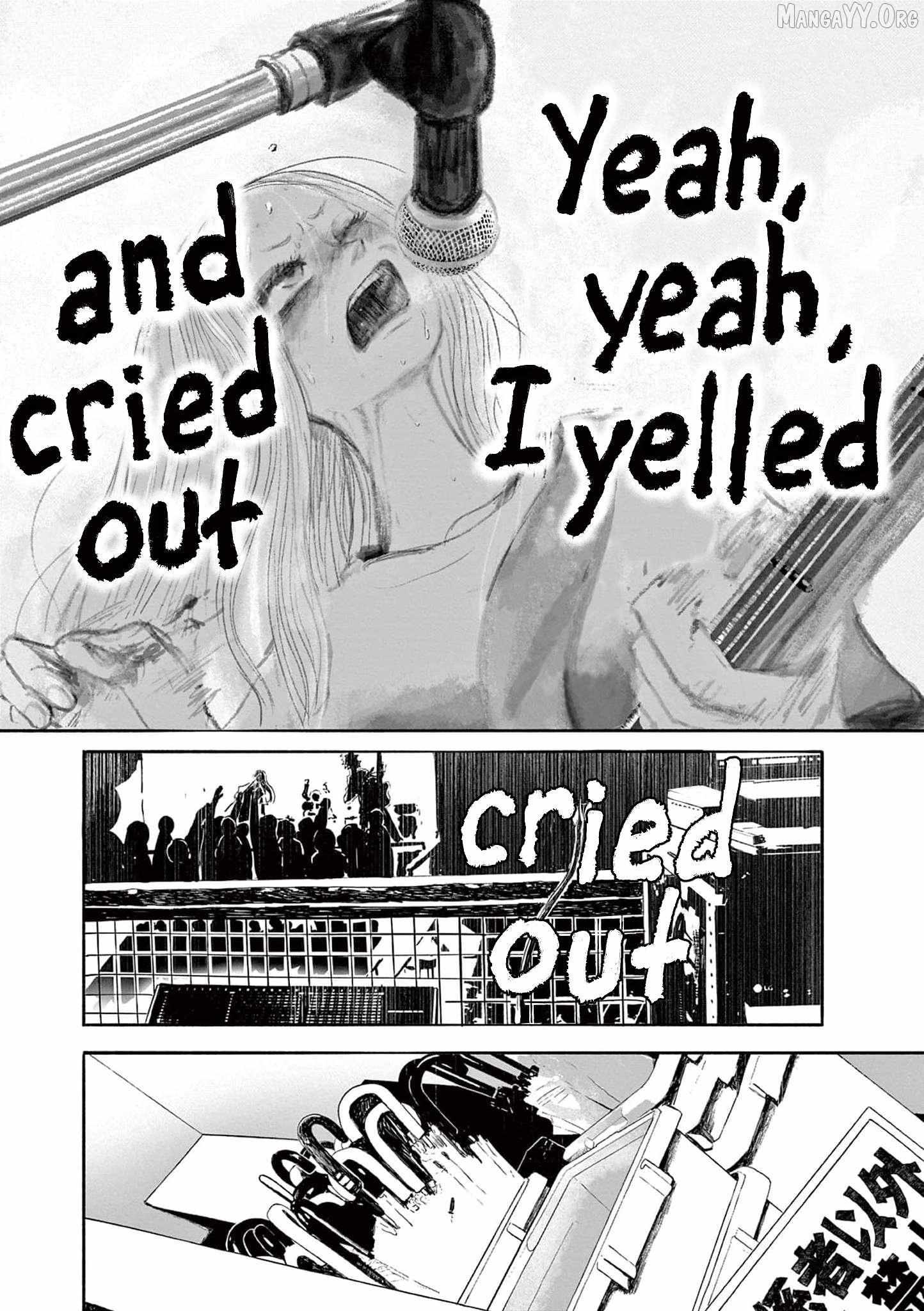 Read Thirty-Six chapter 14 image 20 on Lezhin