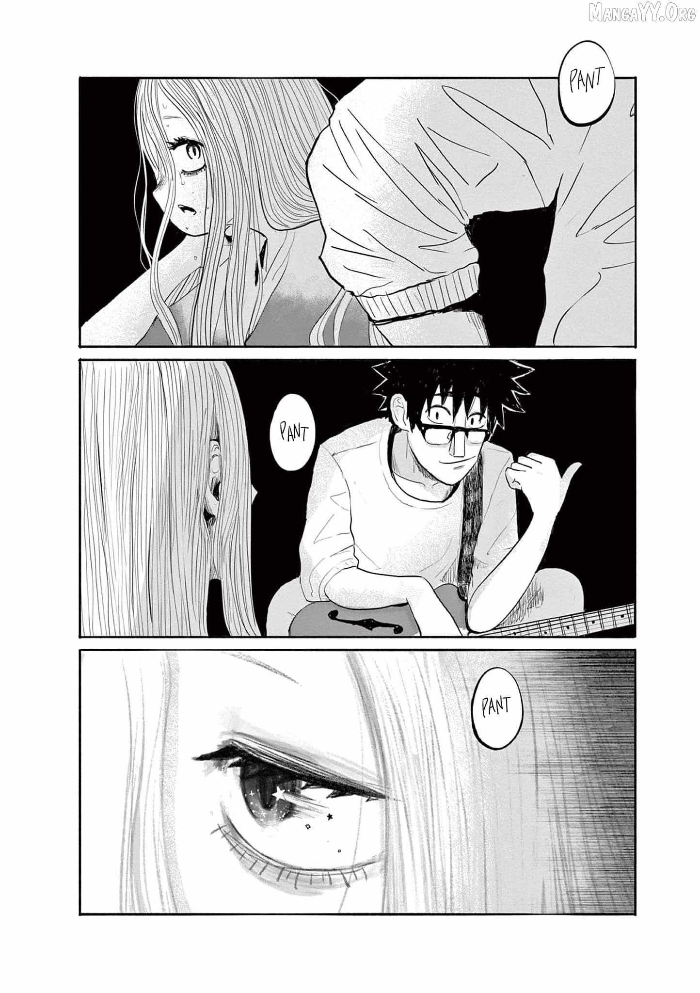 Read Thirty-Six chapter 14 image 24 on Lezhin