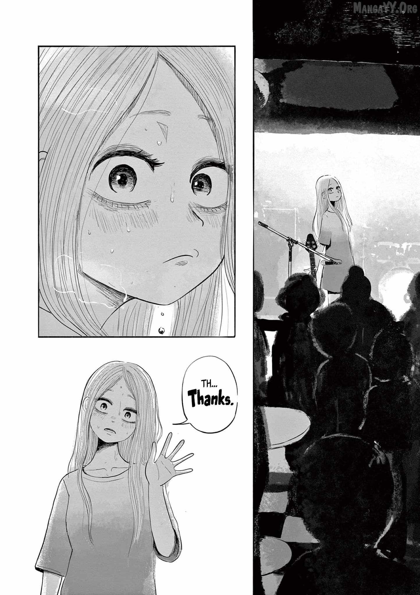 Read Thirty-Six chapter 14 image 25 on Lezhin