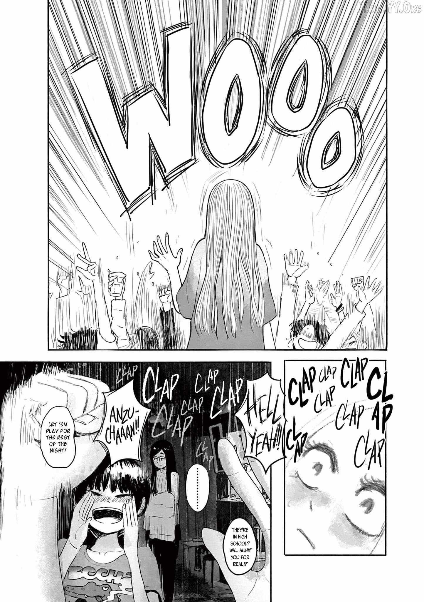 Read Thirty-Six chapter 14 image 26 on Lezhin
