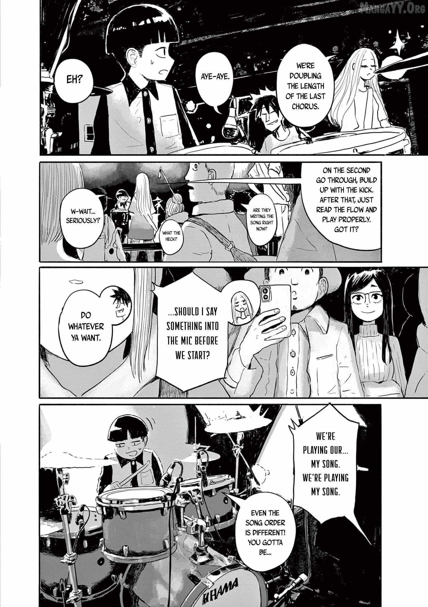 Read Thirty-Six chapter 14 image 7 on Lezhin