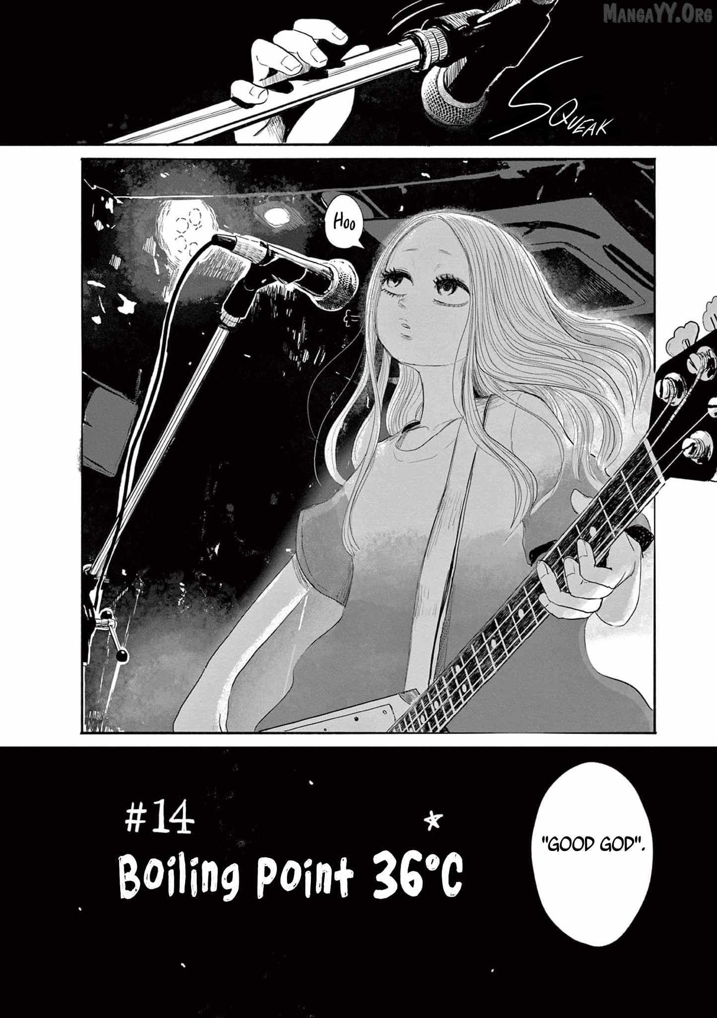 Read Thirty-Six chapter 14 image 8 on Lezhin