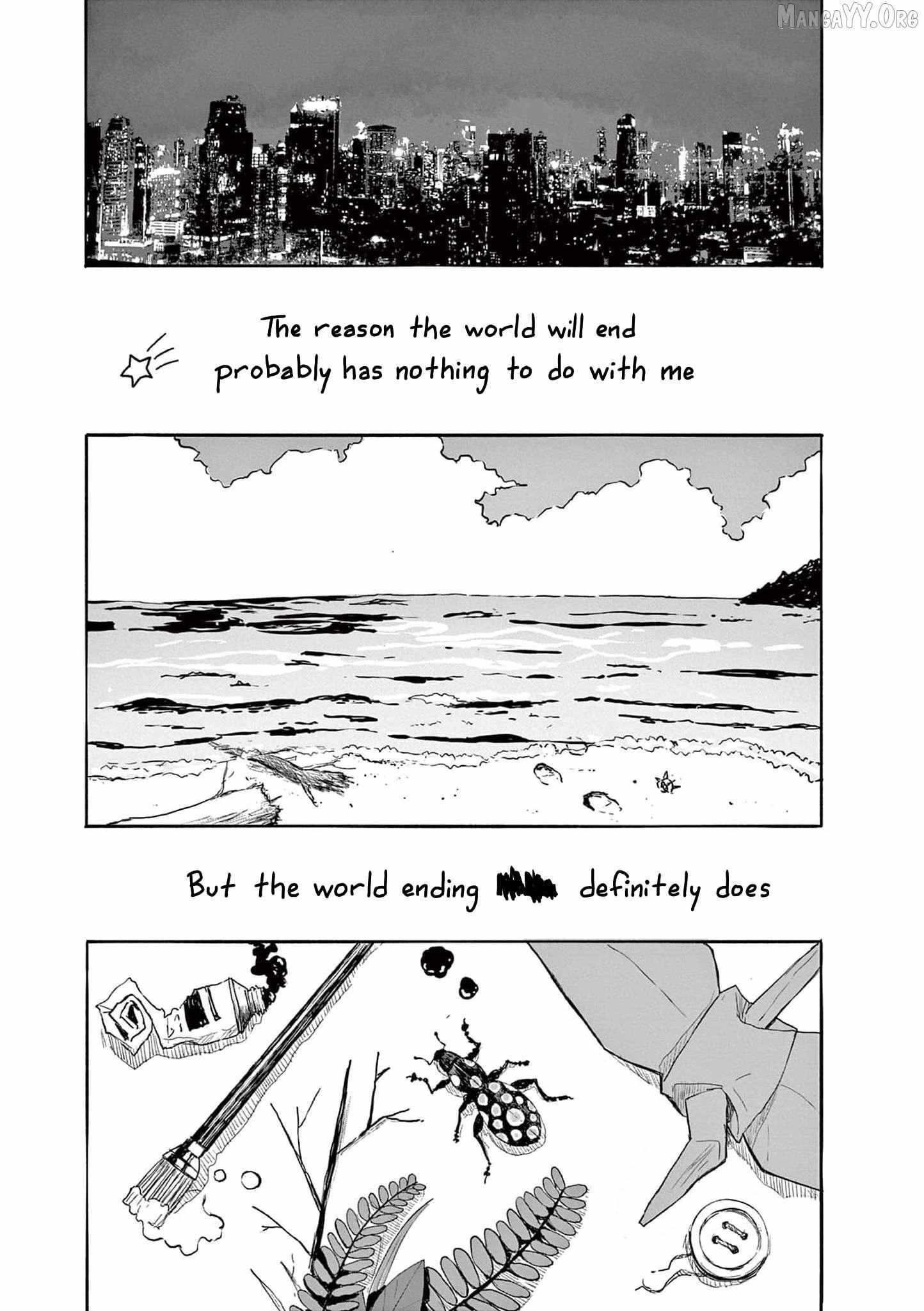 Read Thirty-Six chapter 14 image 9 on Lezhin