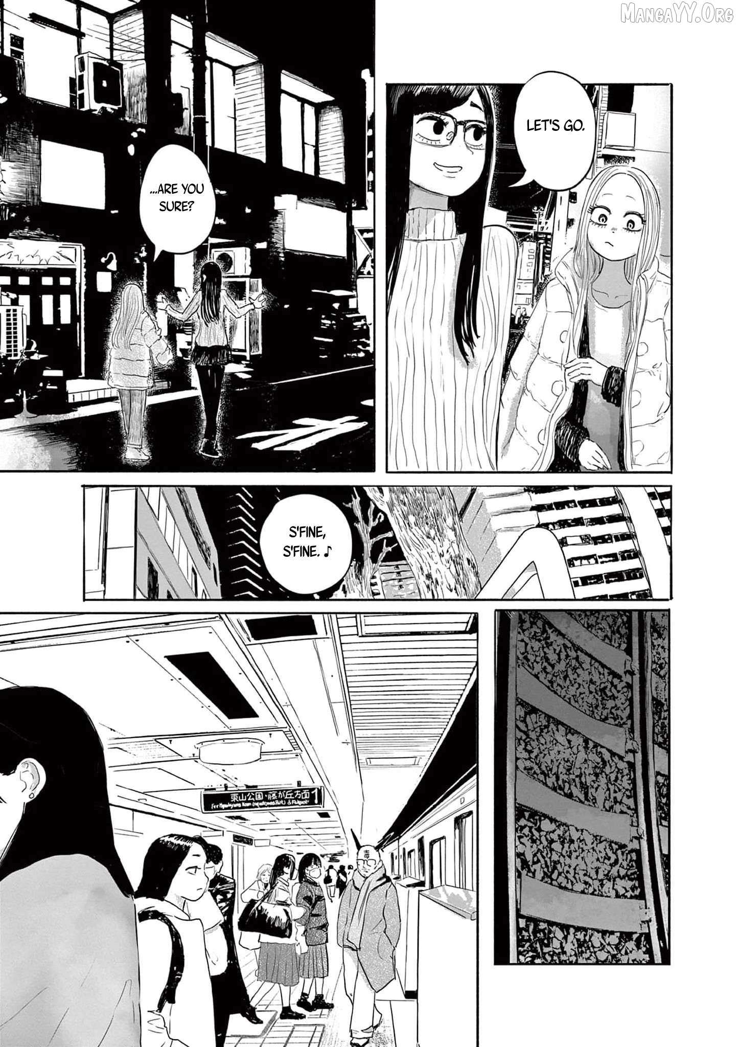 Read Thirty-Six chapter 15 image 10 on Lezhin