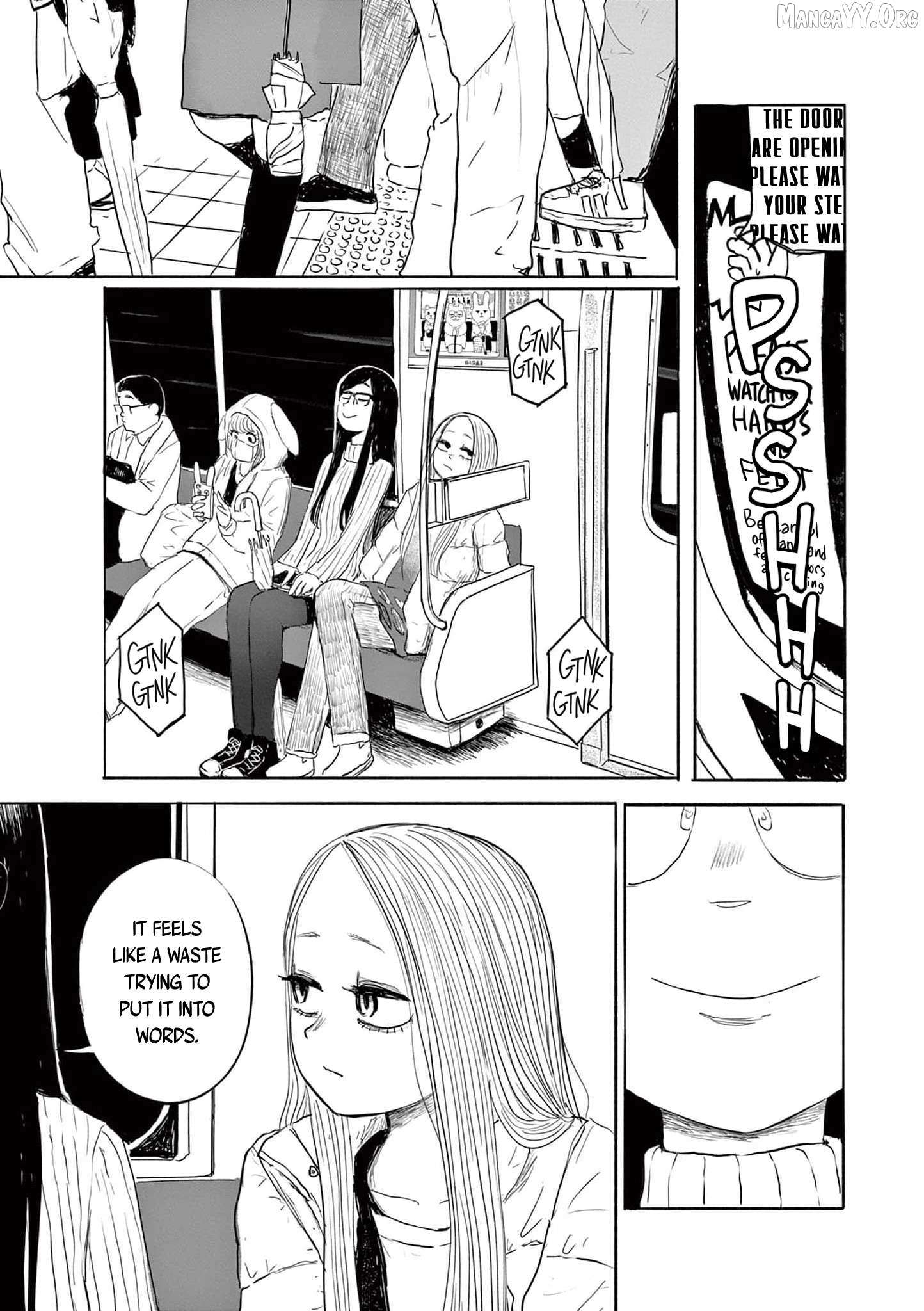 Read Thirty-Six chapter 15 image 12 on Lezhin