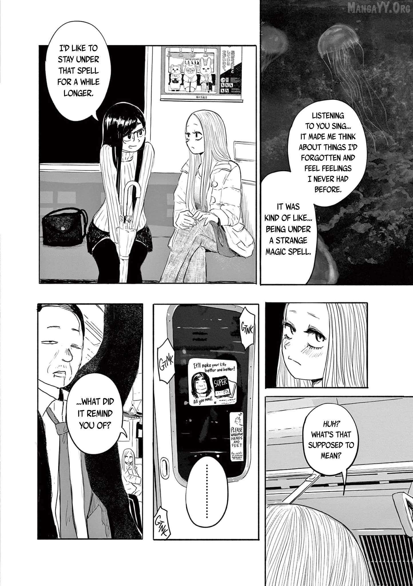 Read Thirty-Six chapter 15 image 13 on Lezhin