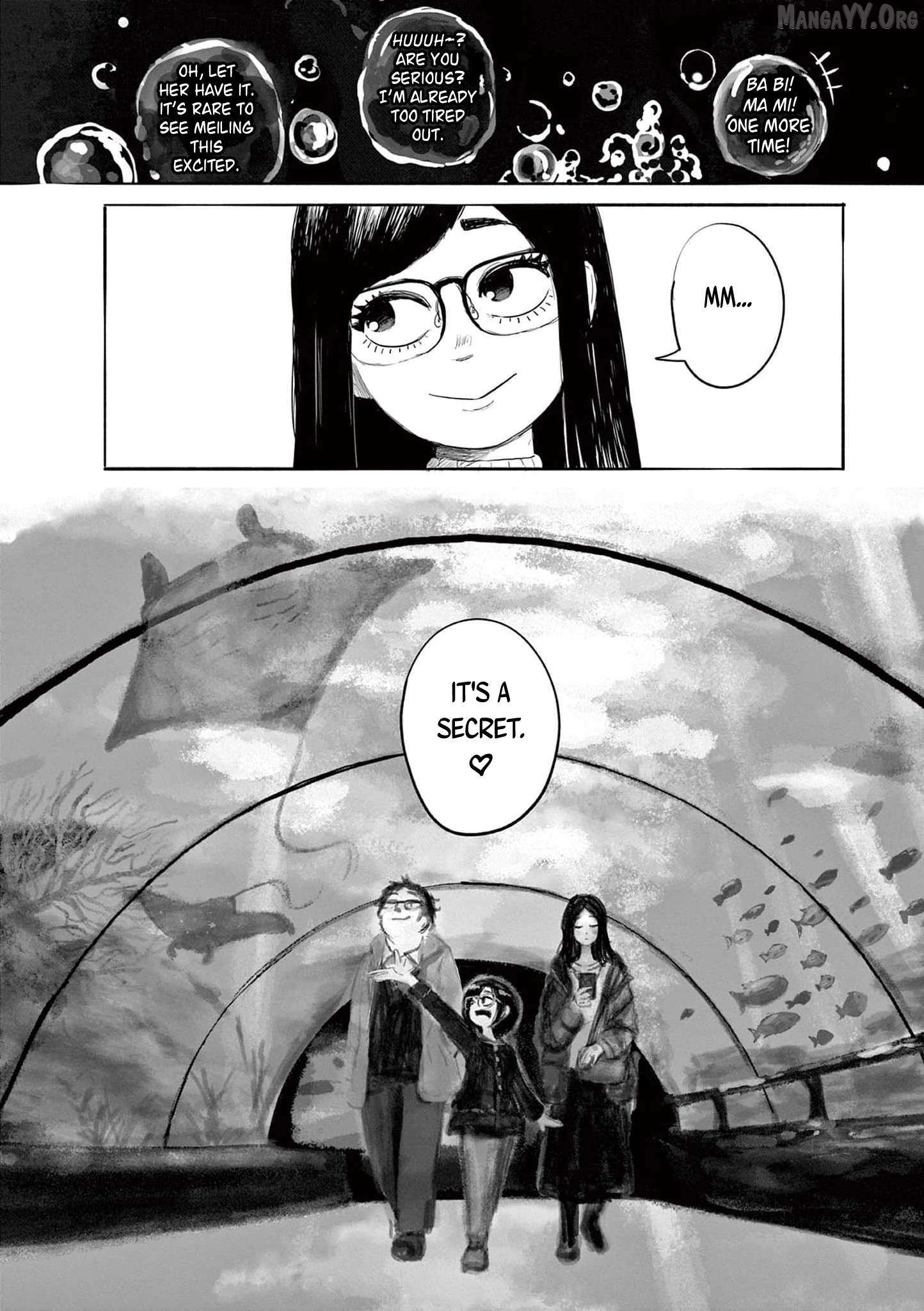 Read Thirty-Six chapter 15 image 14 on Lezhin