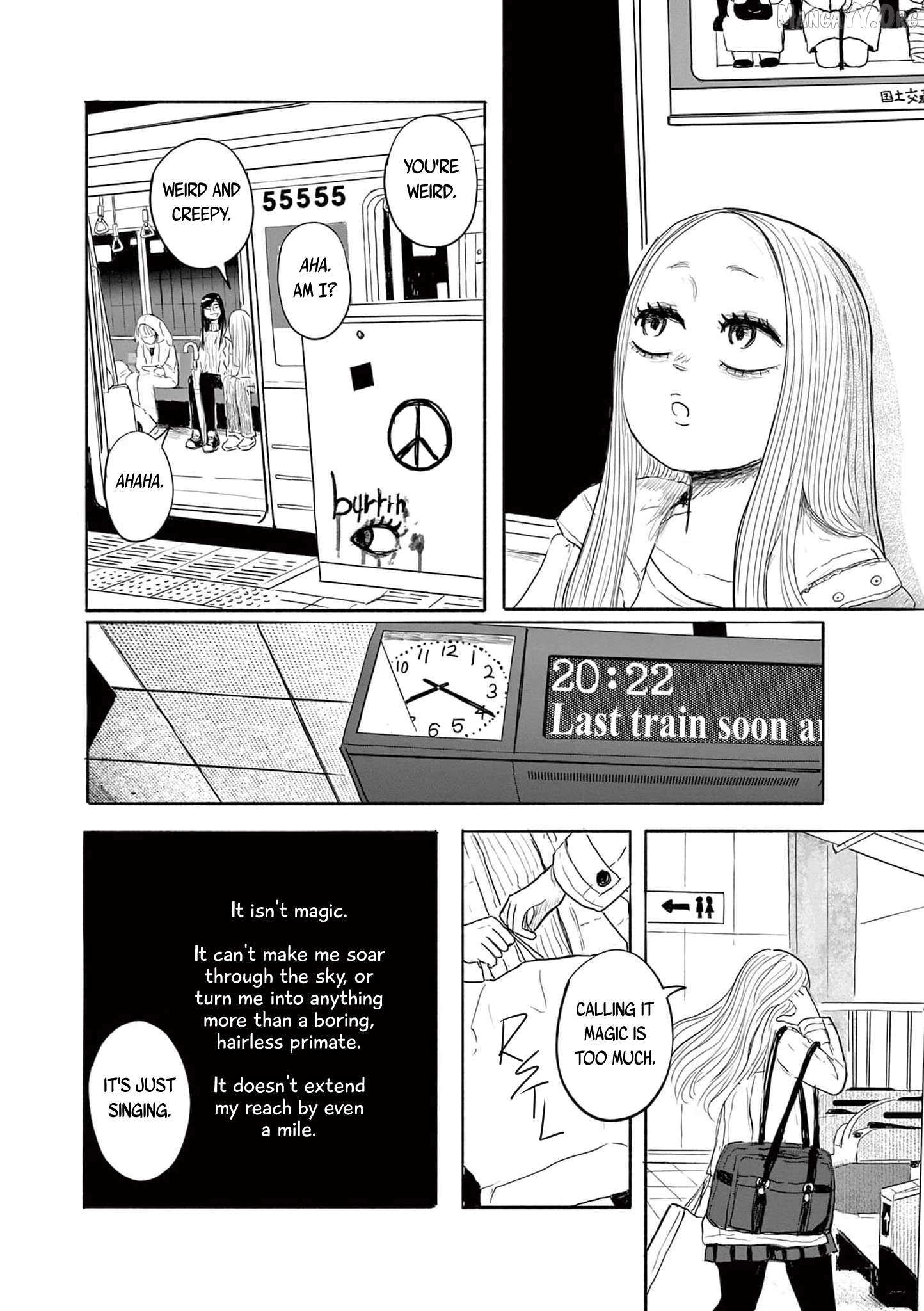 Read Thirty-Six chapter 15 image 15 on Lezhin