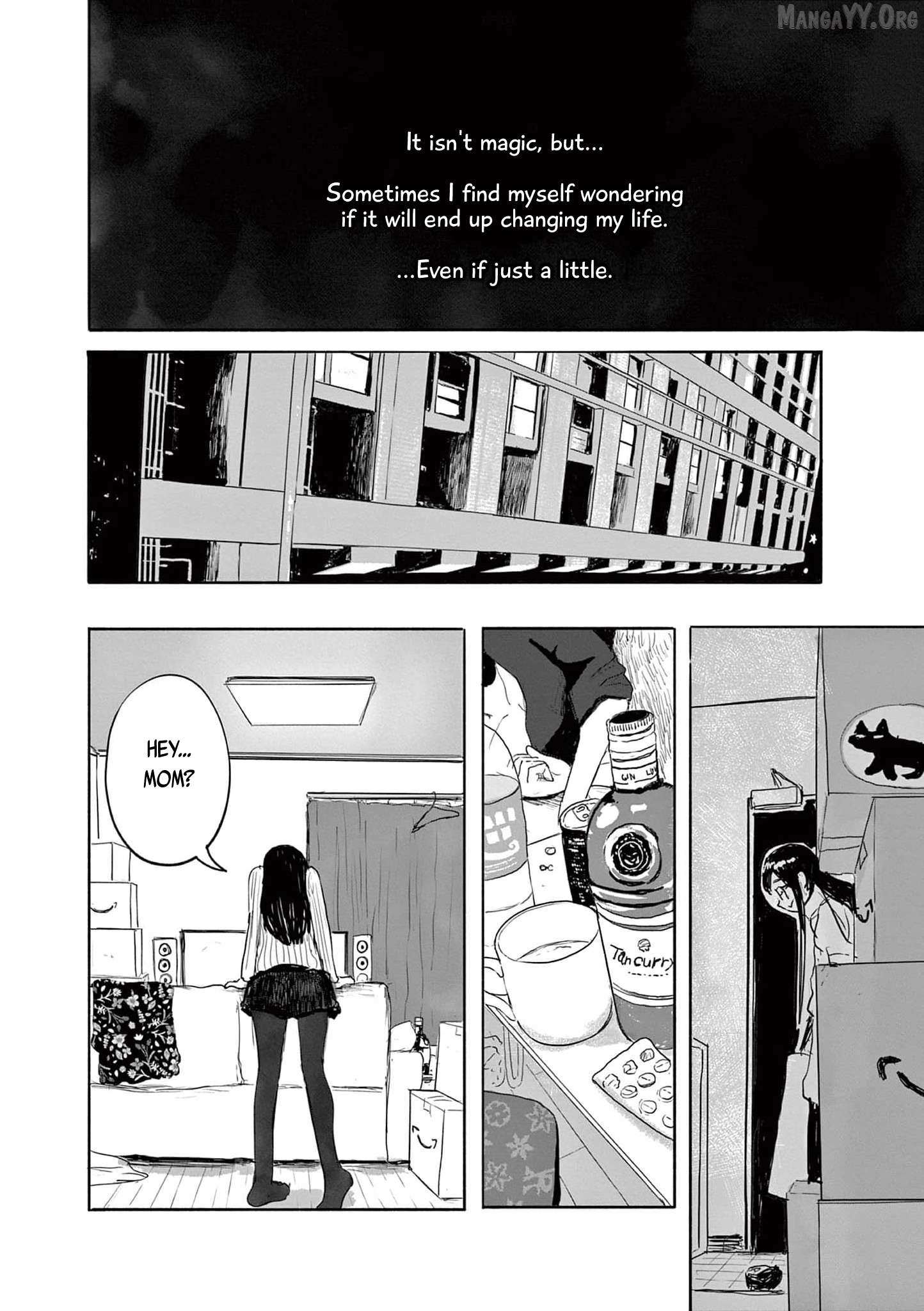 Read Thirty-Six chapter 15 image 17 on Lezhin