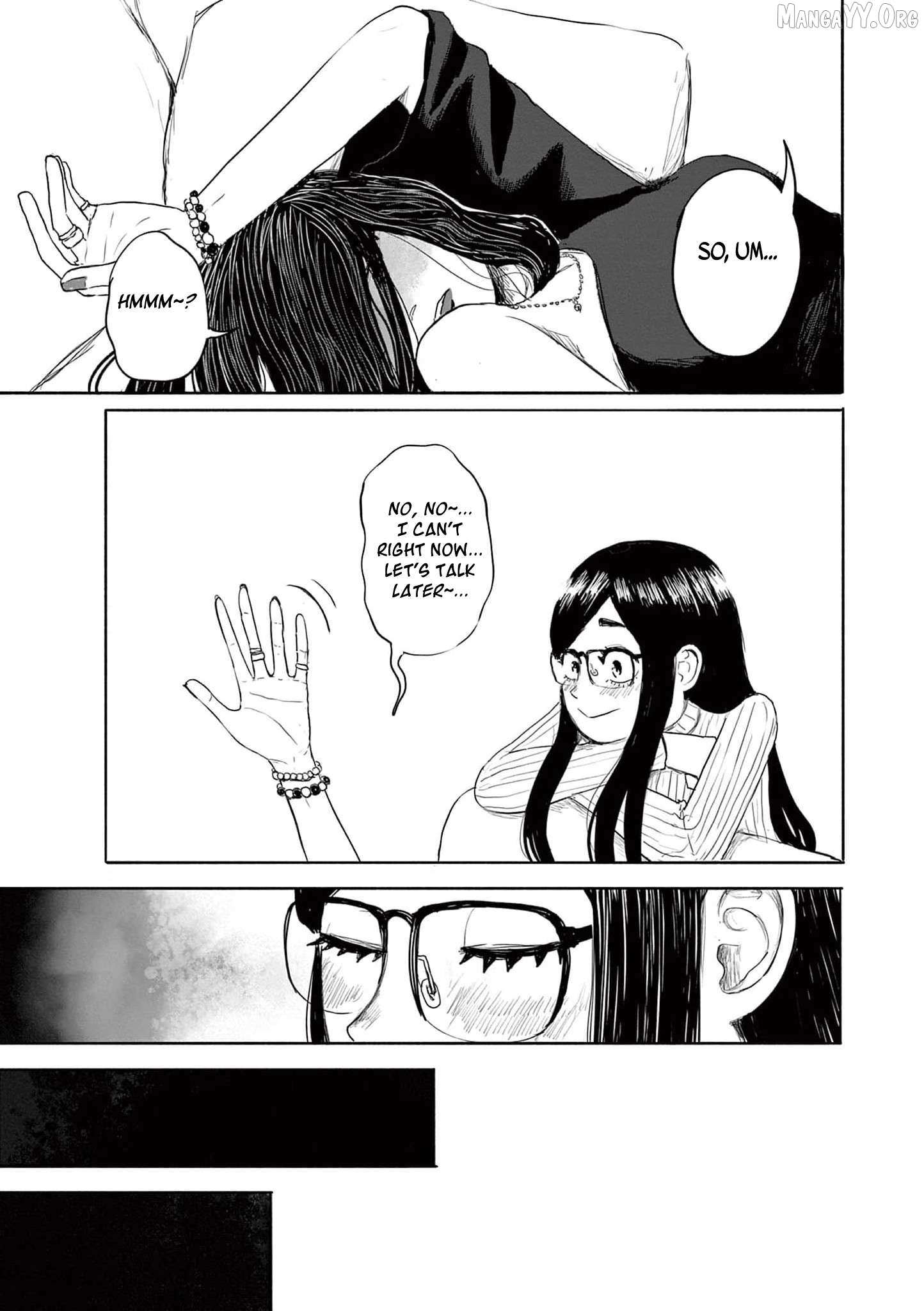 Read Thirty-Six chapter 15 image 18 on Lezhin