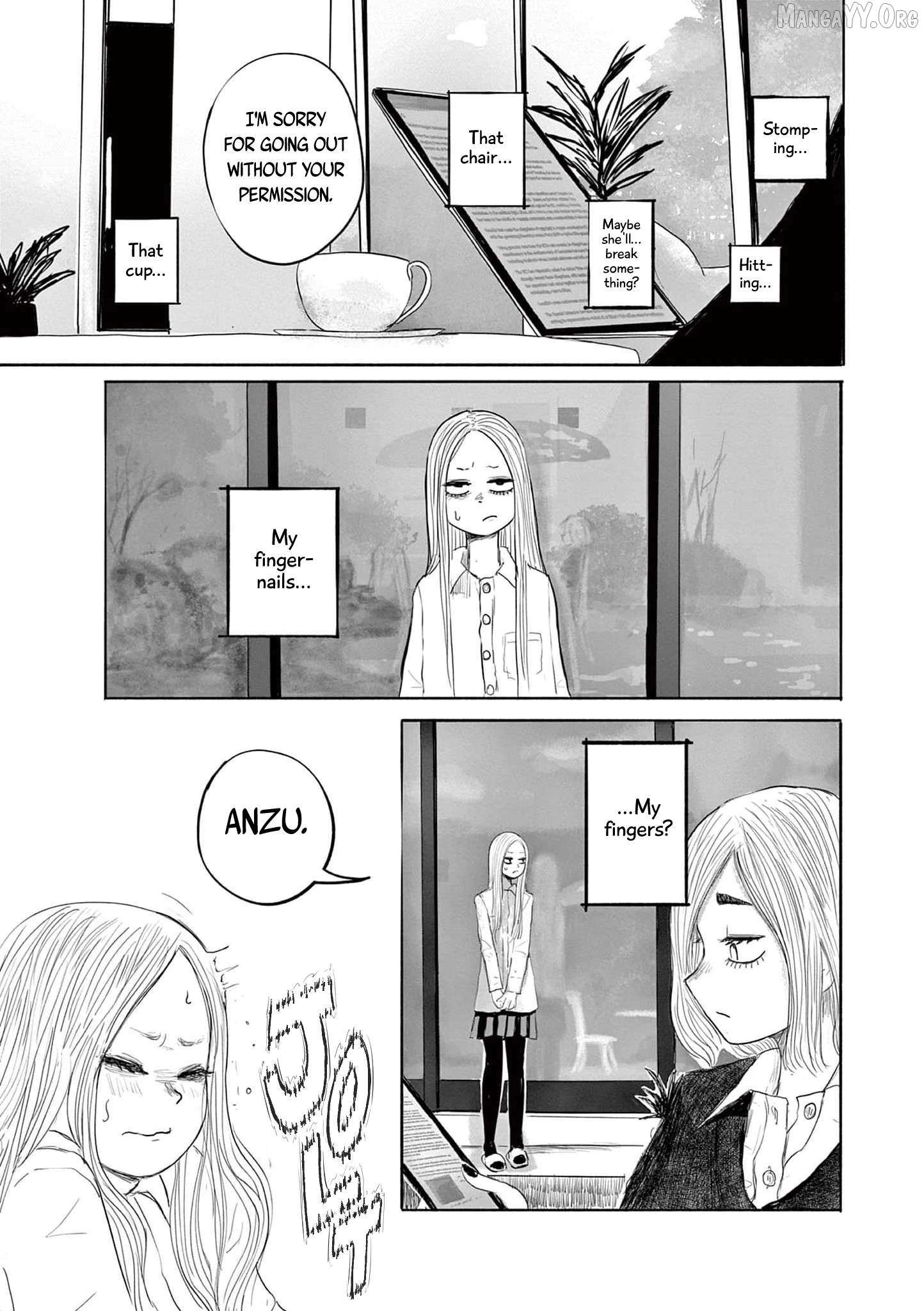 Read Thirty-Six chapter 15 image 20 on Lezhin