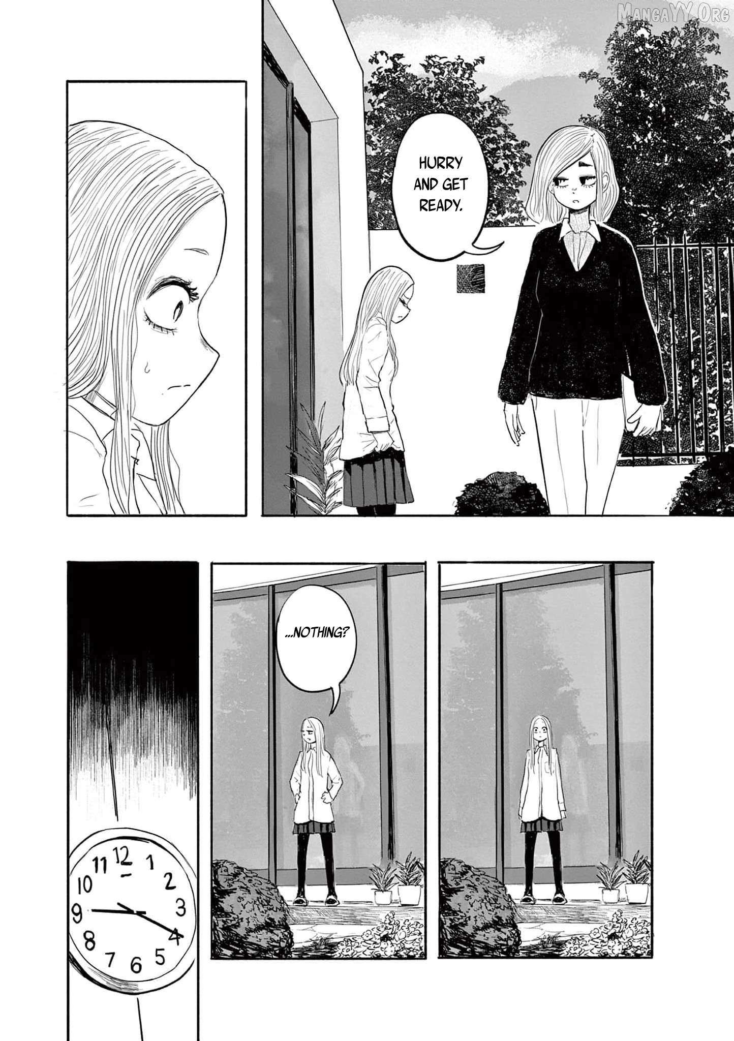 Read Thirty-Six chapter 15 image 21 on Lezhin