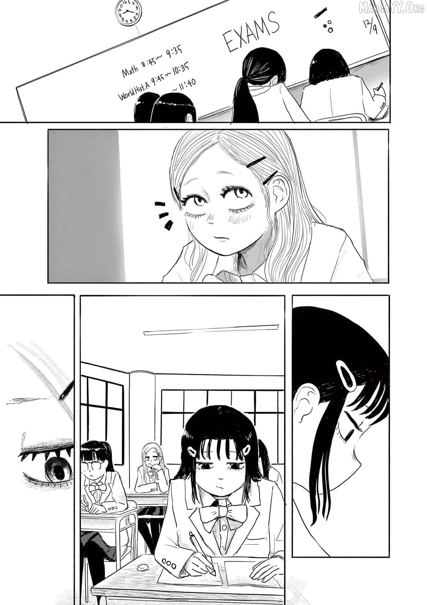 Read Thirty-Six chapter 15 image 22 on Lezhin