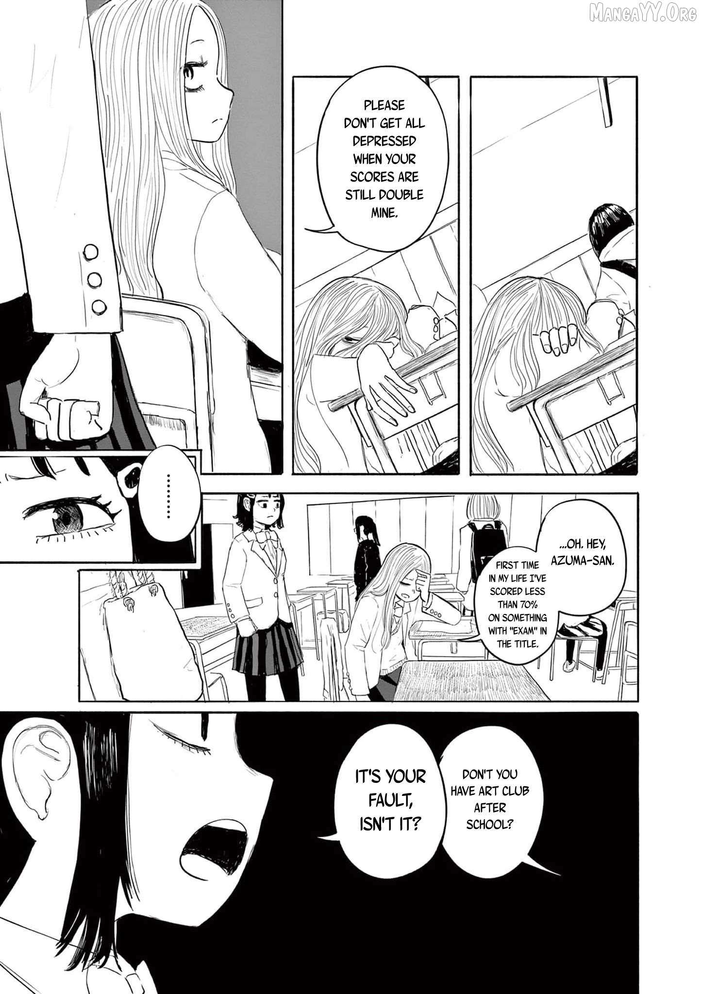 Read Thirty-Six chapter 15 image 26 on Lezhin