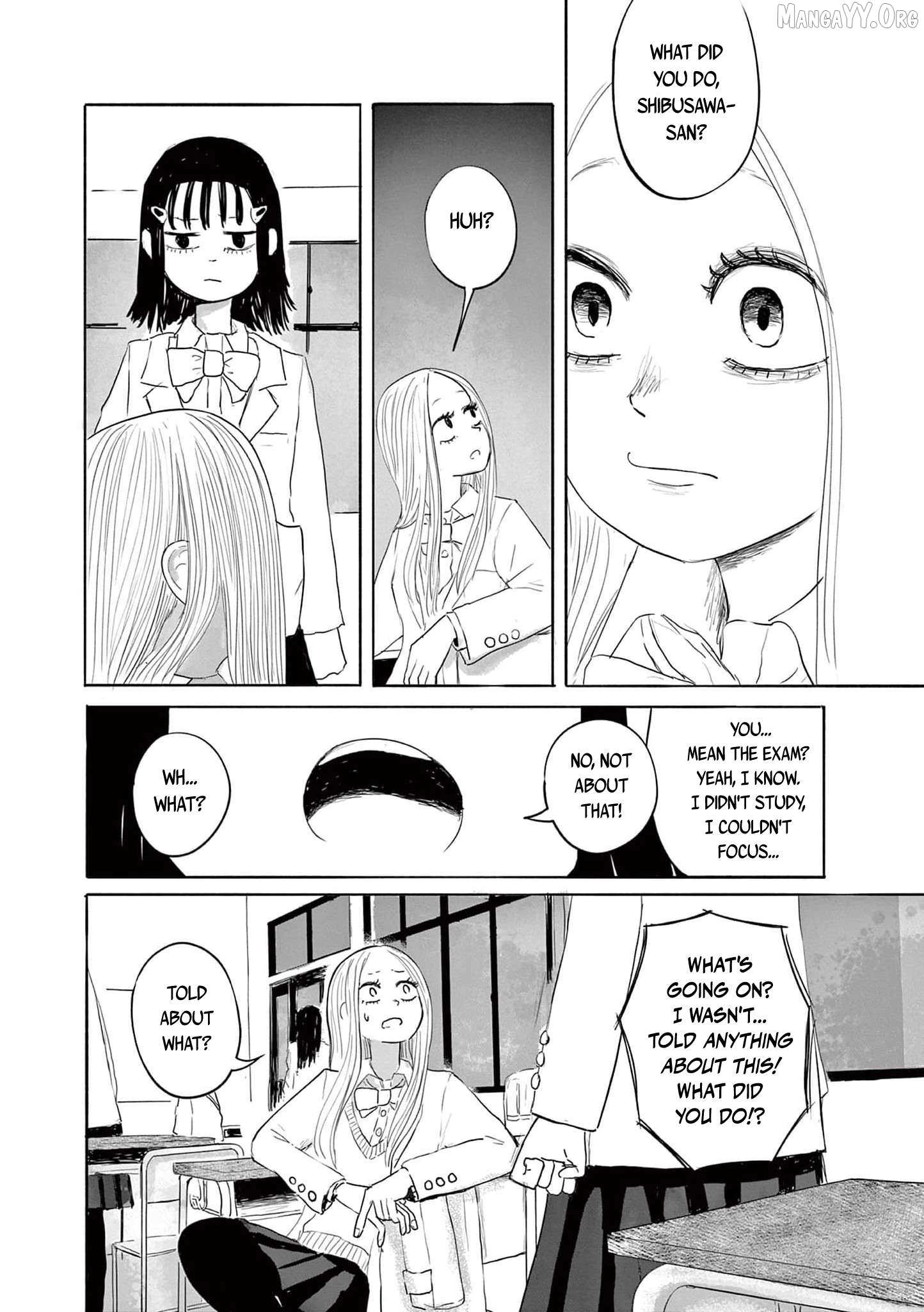Read Thirty-Six chapter 15 image 27 on Lezhin