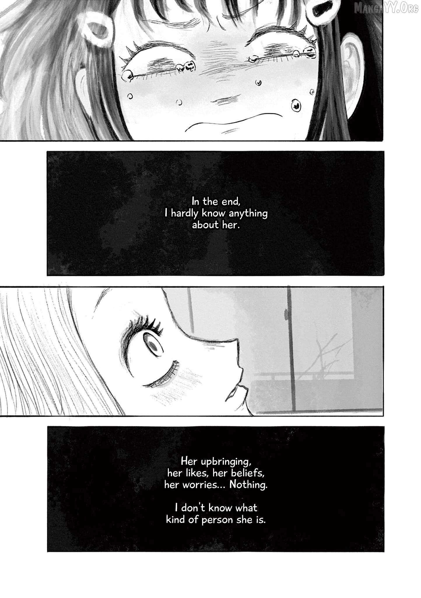 Read Thirty-Six chapter 15 image 28 on Lezhin