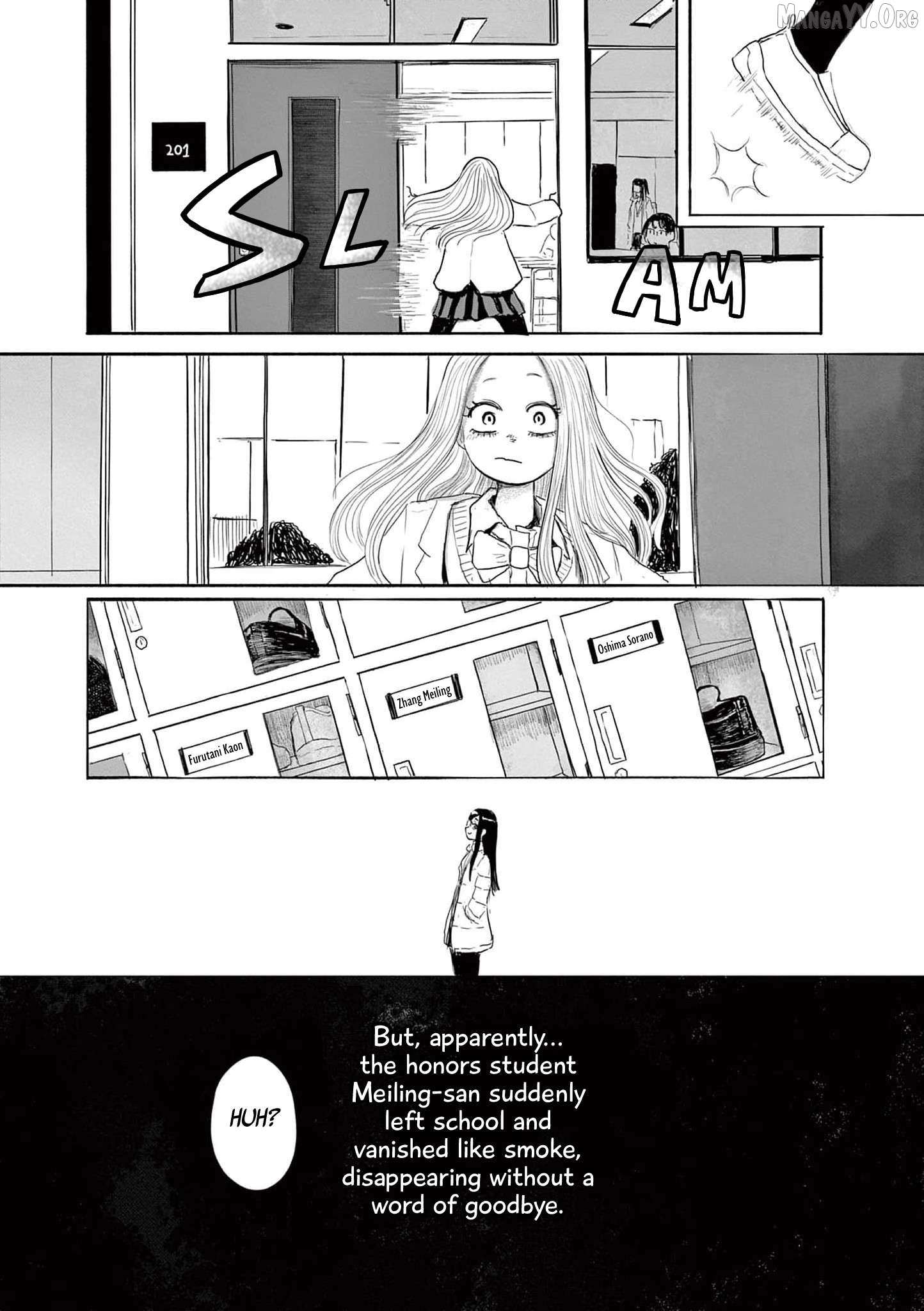 Read Thirty-Six chapter 15 image 29 on Lezhin