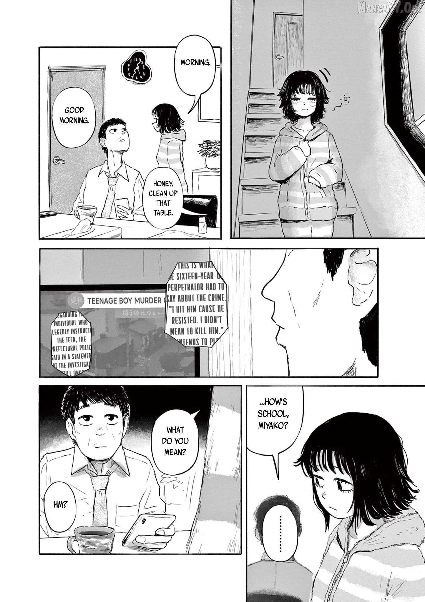 Read Thirty-Six chapter 16 image 1 on Lezhin
