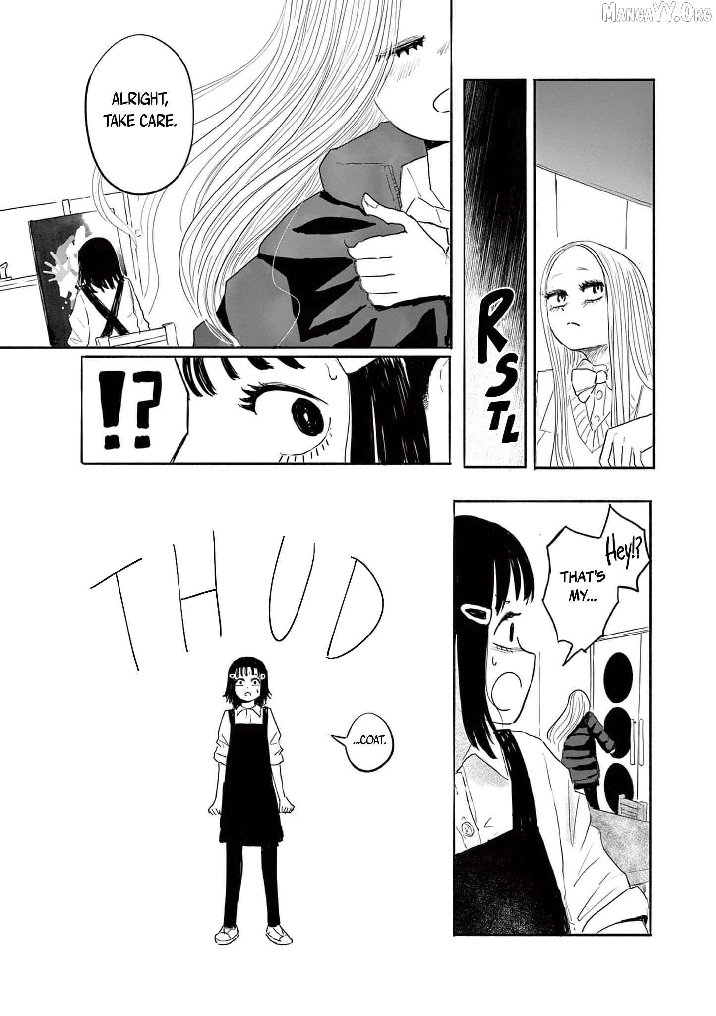 Read Thirty-Six chapter 16 image 10 on Lezhin