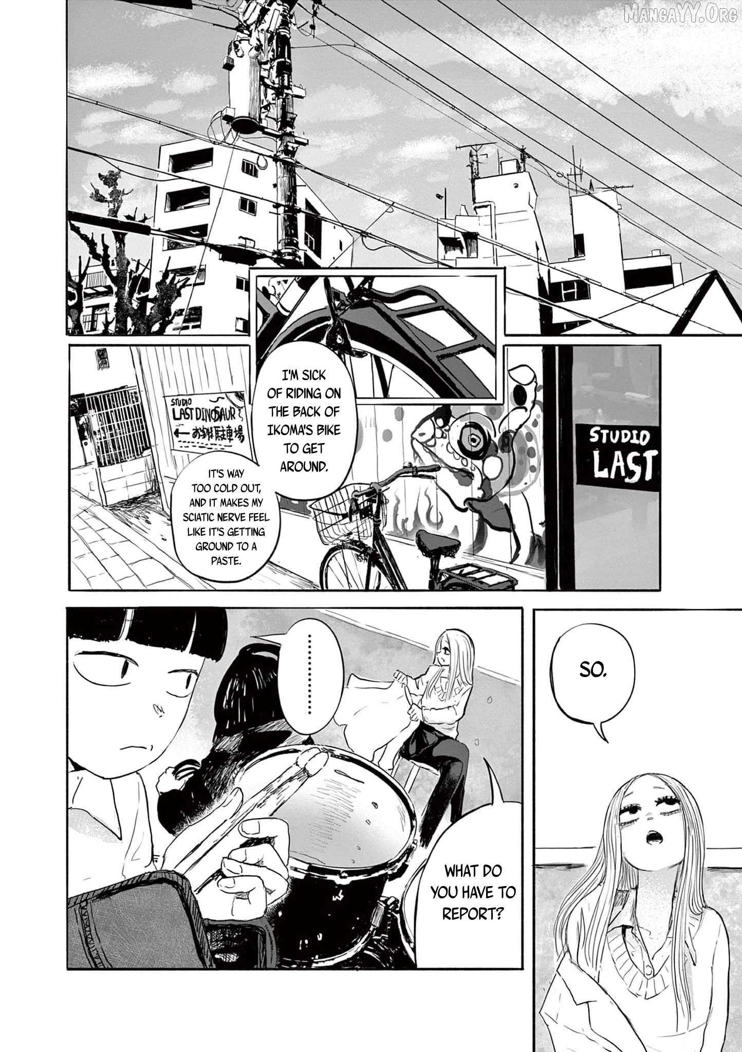 Read Thirty-Six chapter 16 image 11 on Lezhin