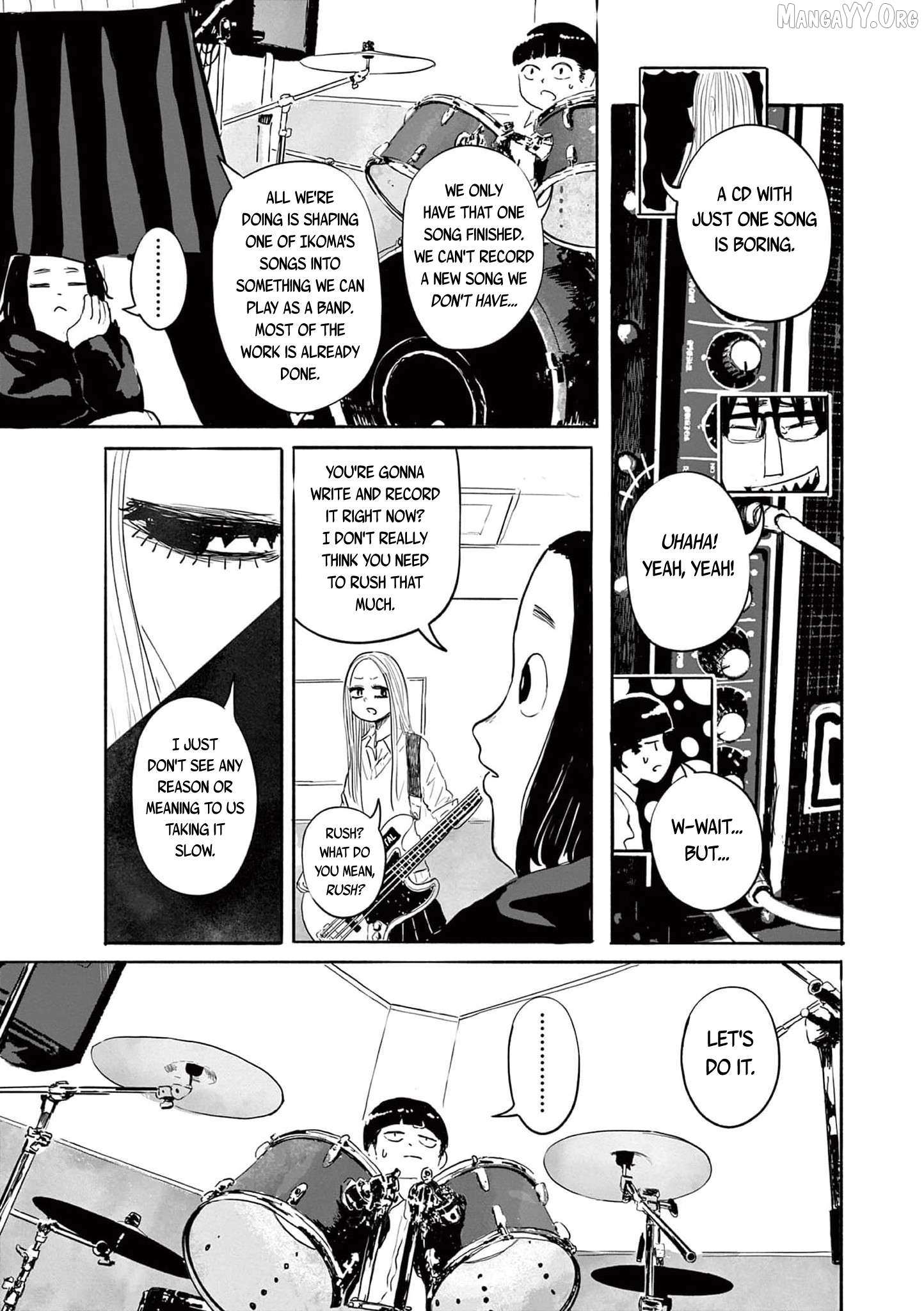 Read Thirty-Six chapter 16 image 16 on Lezhin