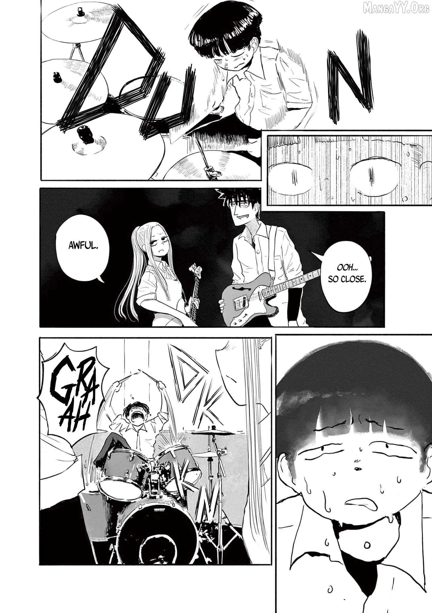 Read Thirty-Six chapter 16 image 27 on Lezhin