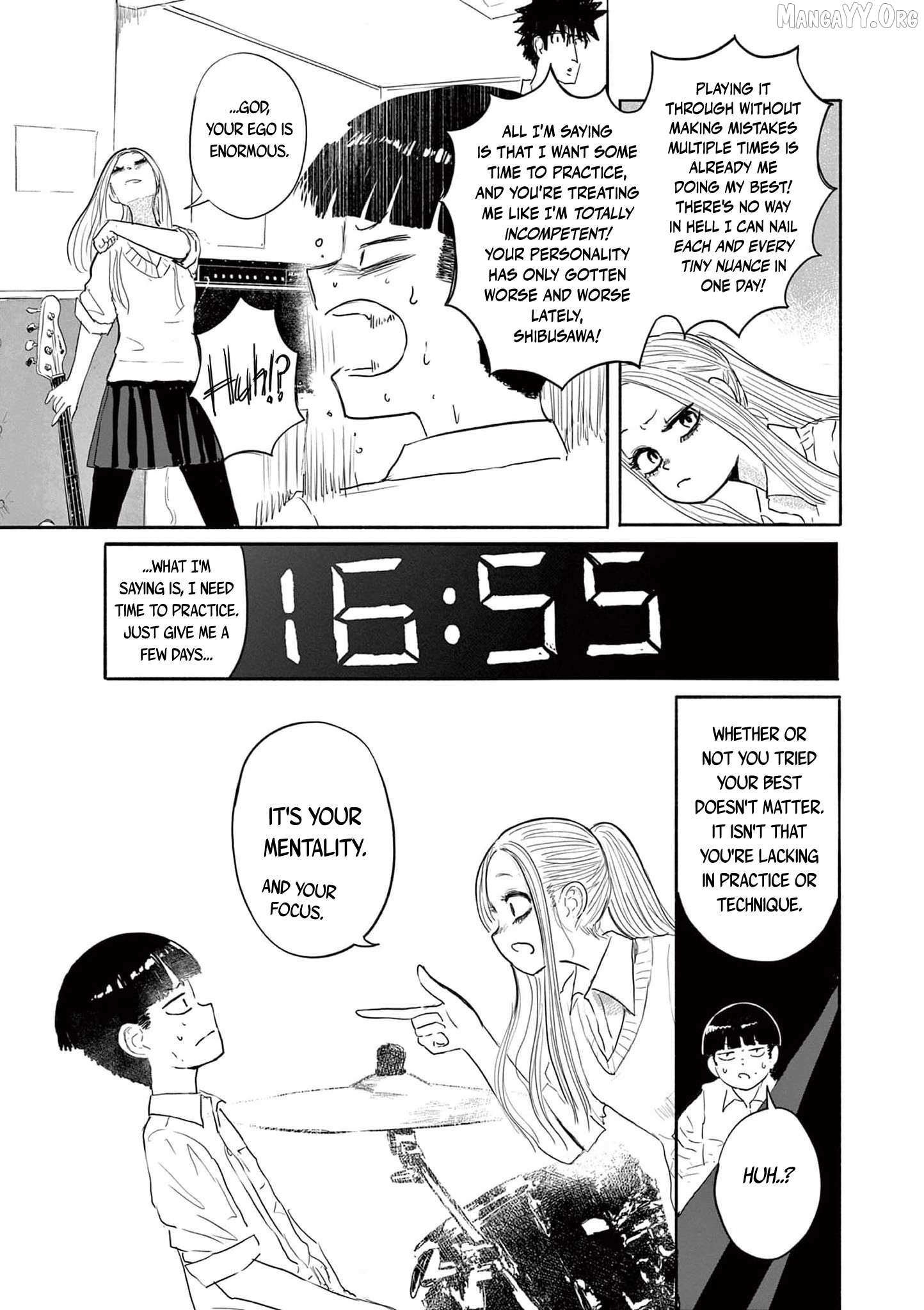 Read Thirty-Six chapter 16 image 28 on Lezhin