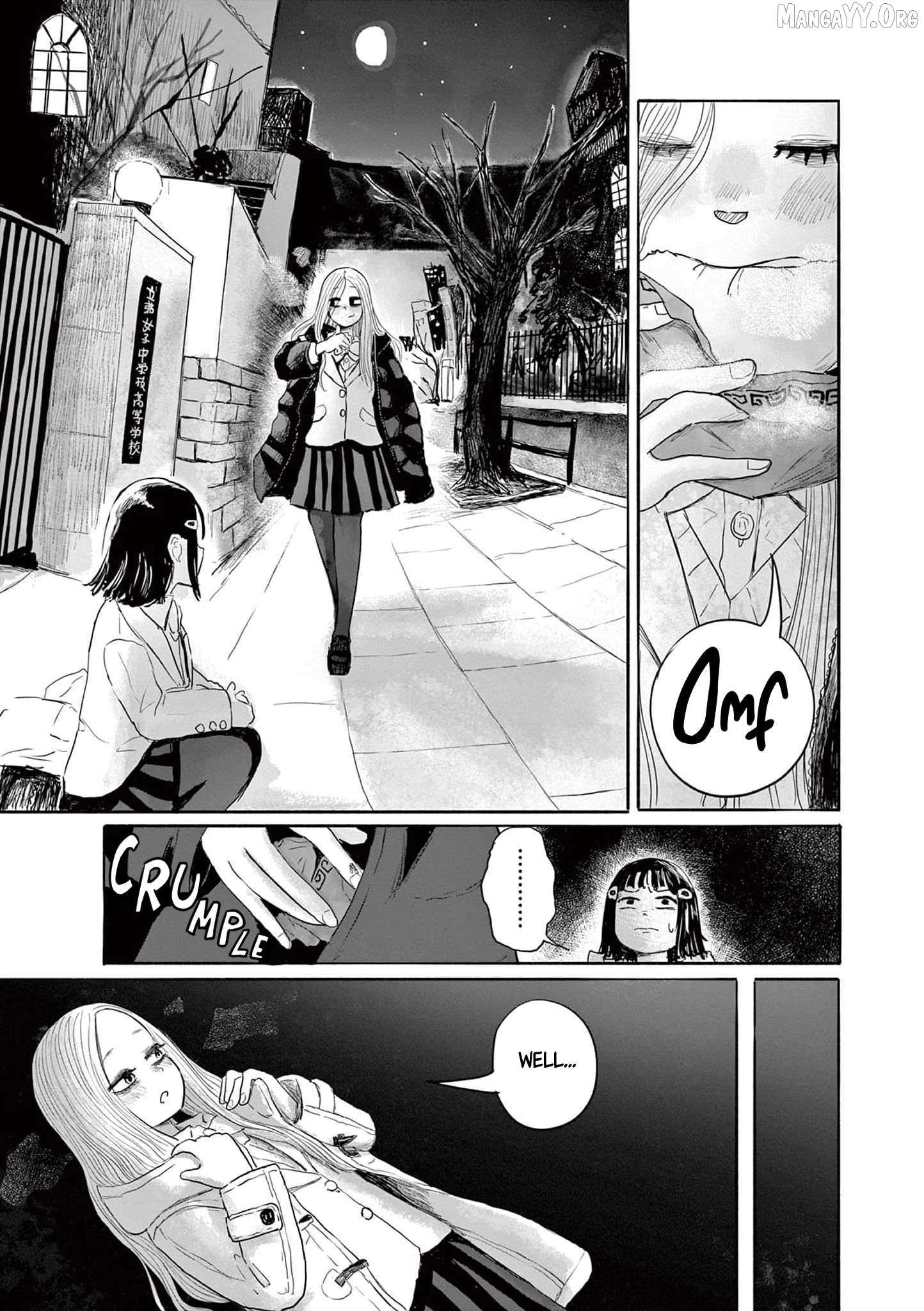 Read Thirty-Six chapter 16 image 32 on Lezhin