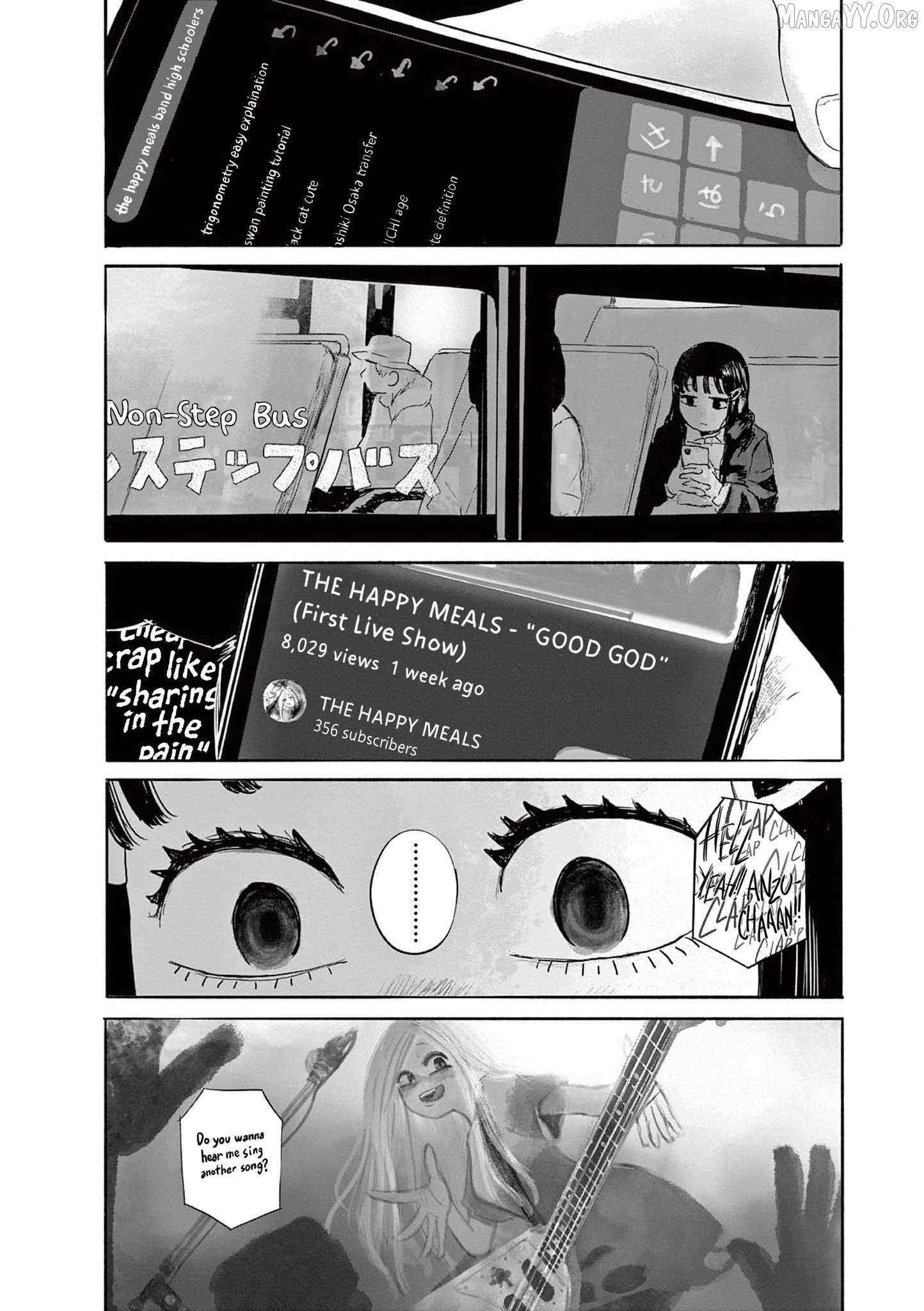 Read Thirty-Six chapter 16 image 4 on Lezhin