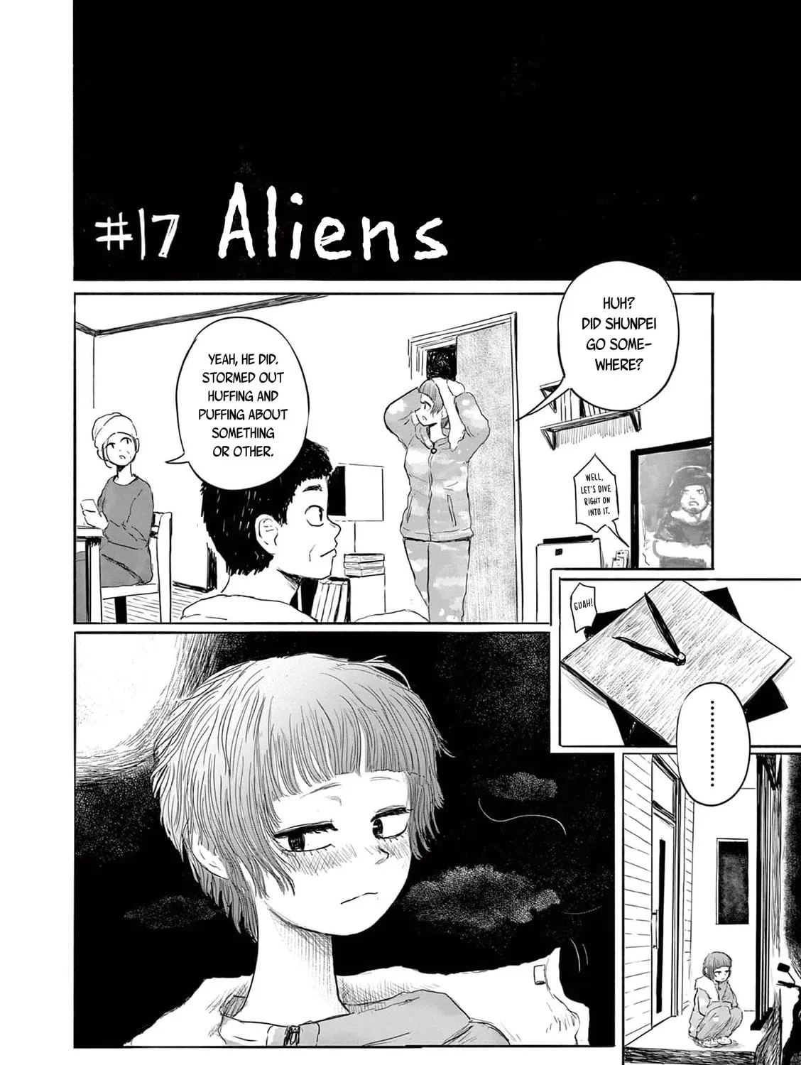 Read Thirty-Six chapter 17 image 10 on Lezhin