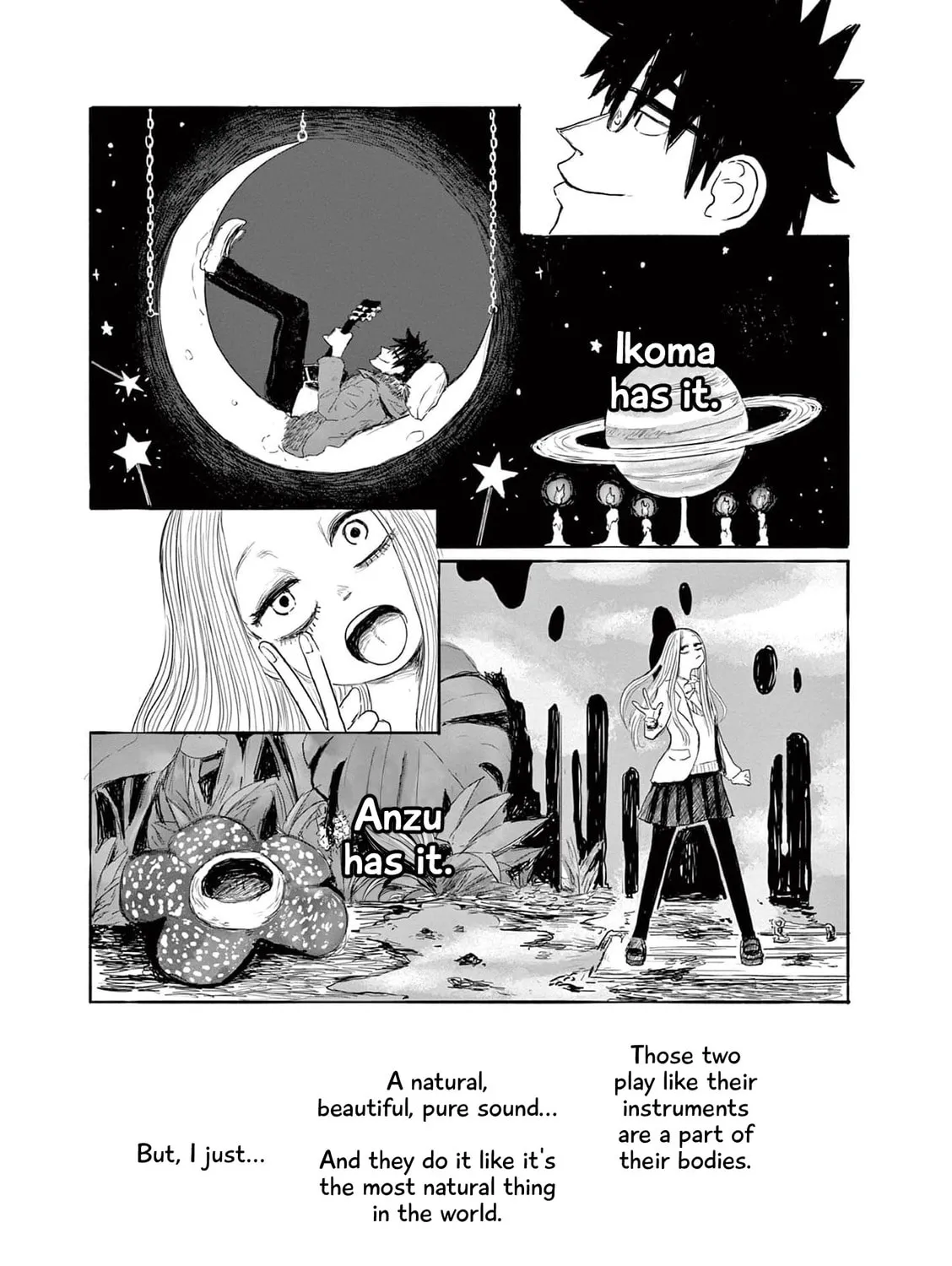 Read Thirty-Six chapter 17 image 18 on Lezhin