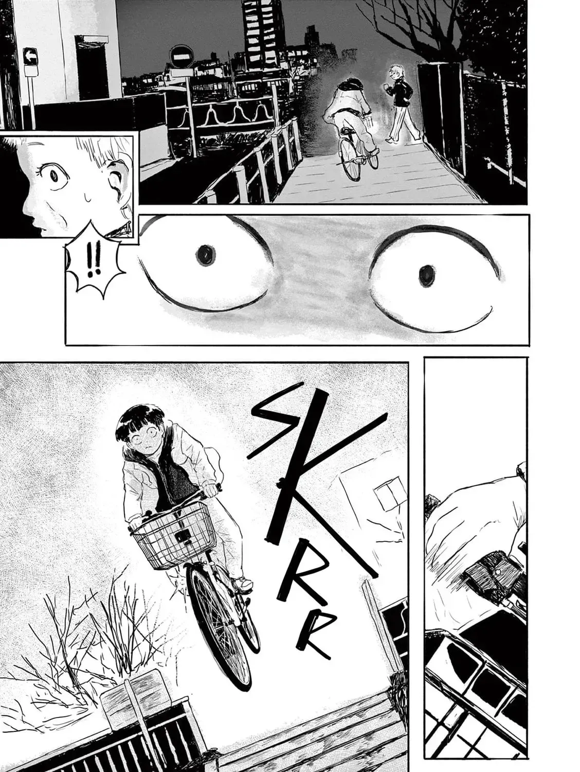 Read Thirty-Six chapter 17 image 20 on Lezhin