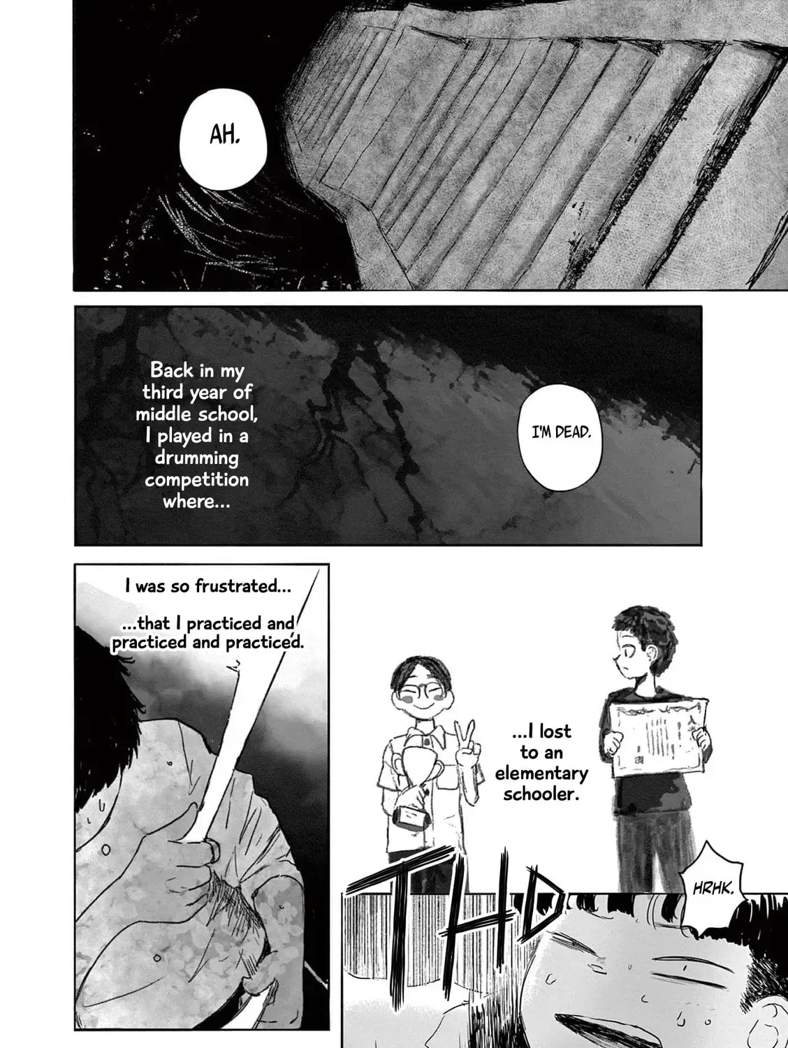 Read Thirty-Six chapter 17 image 22 on Lezhin
