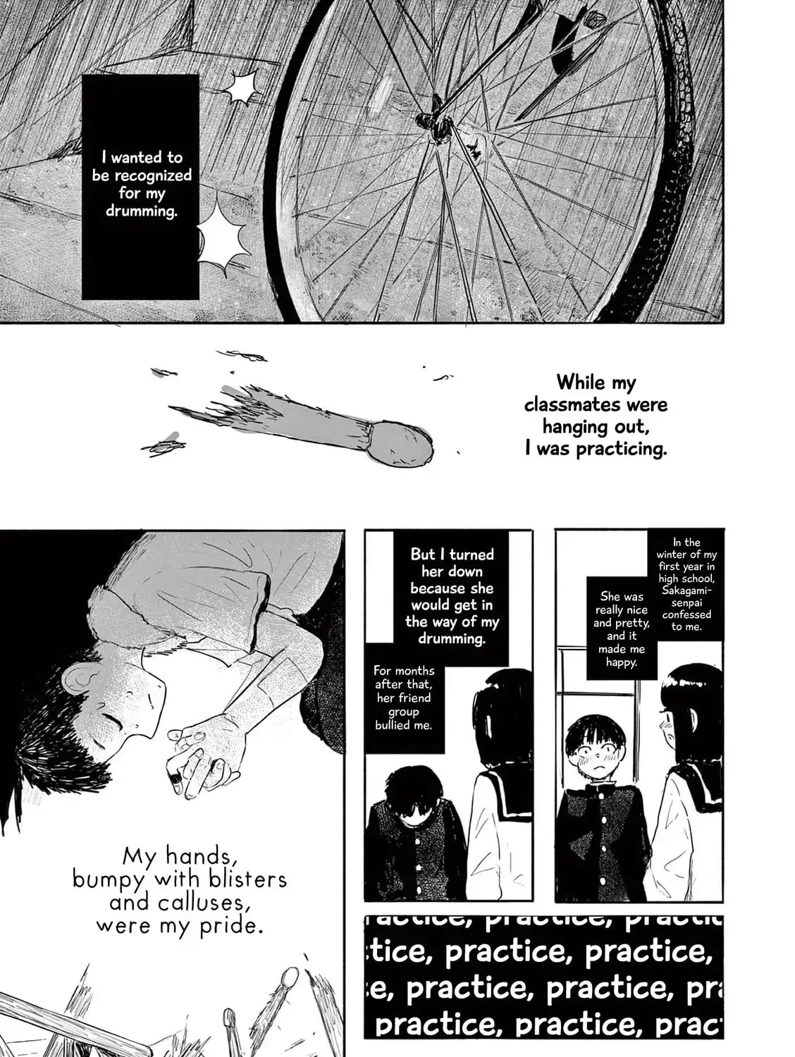 Read Thirty-Six chapter 17 image 24 on Lezhin