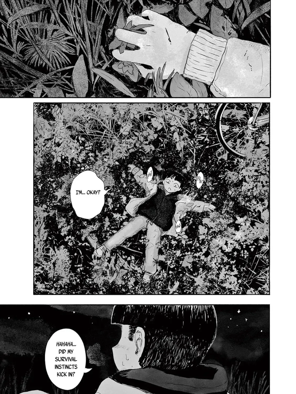 Read Thirty-Six chapter 17 image 28 on Lezhin