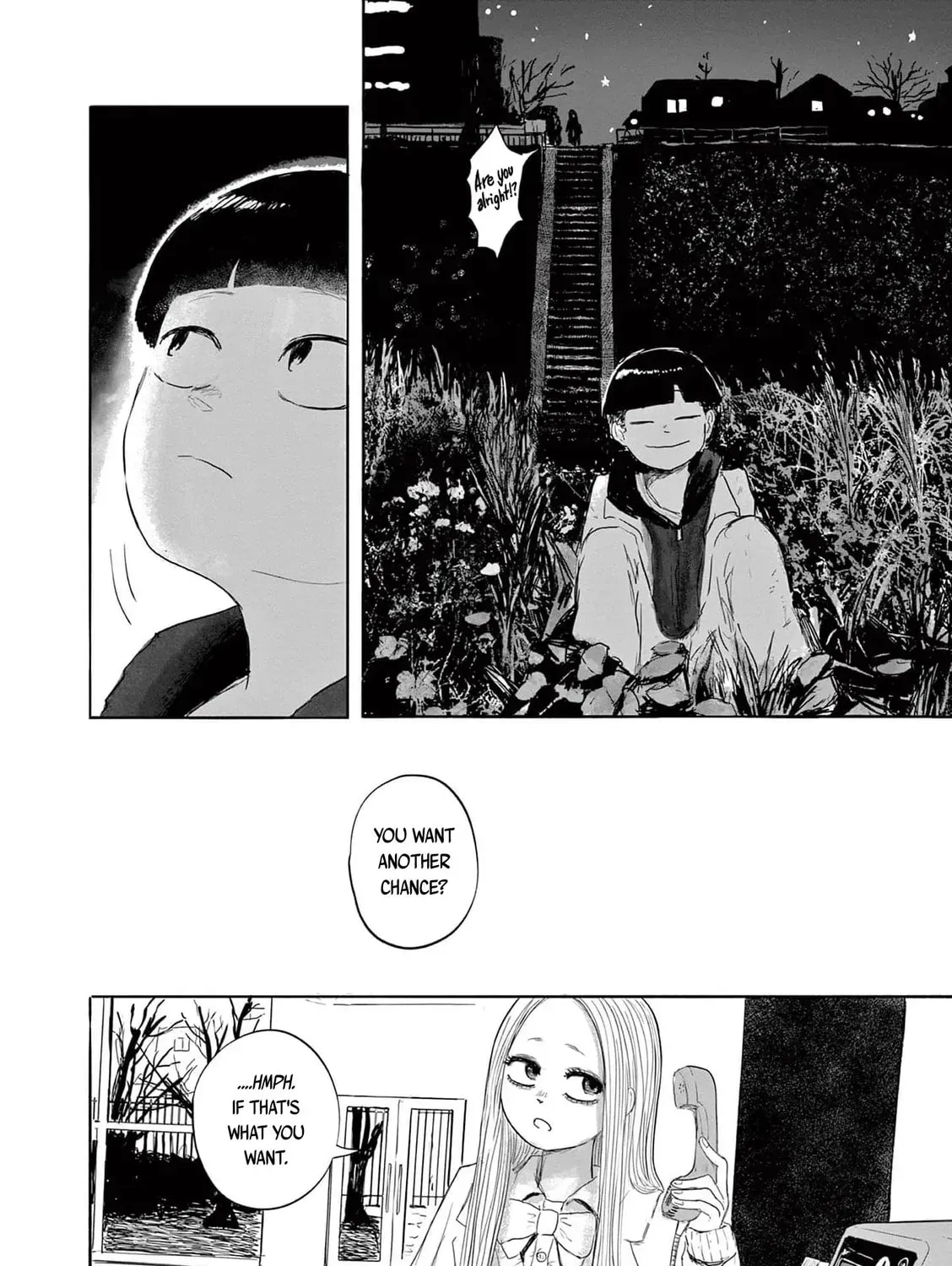 Read Thirty-Six chapter 17 image 30 on Lezhin