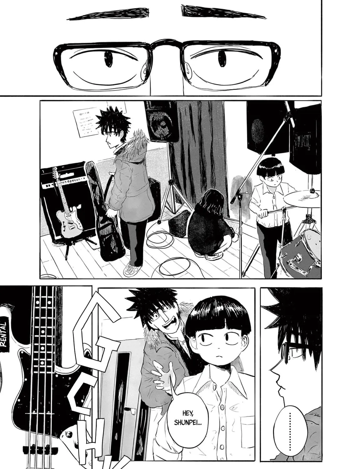 Read Thirty-Six chapter 17 image 32 on Lezhin