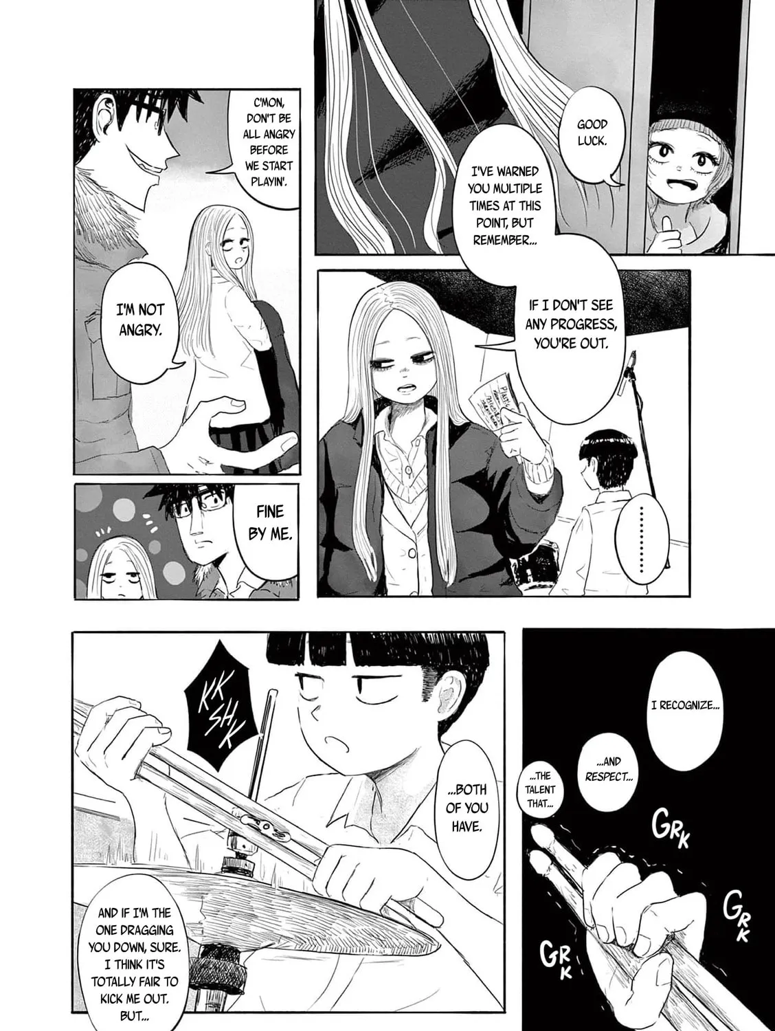 Read Thirty-Six chapter 17 image 34 on Lezhin