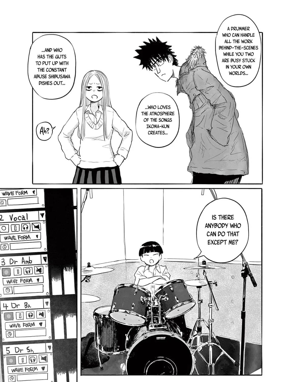 Read Thirty-Six chapter 17 image 36 on Lezhin