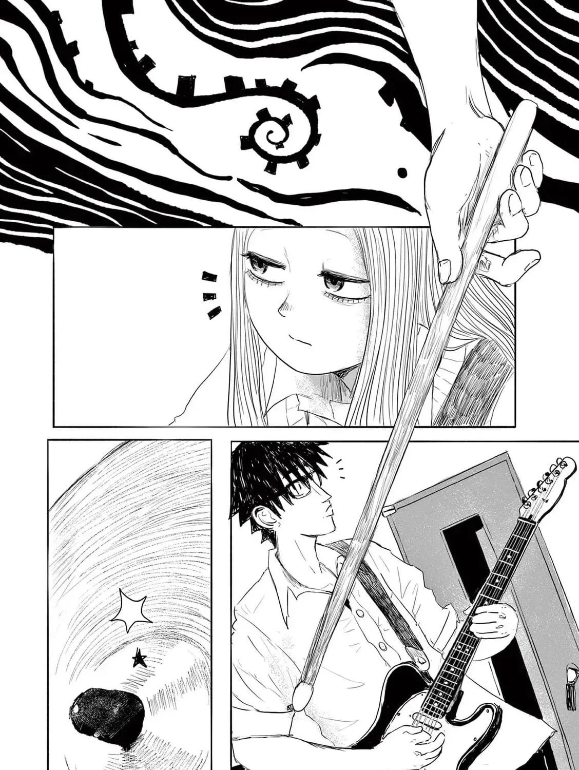 Read Thirty-Six chapter 17 image 38 on Lezhin