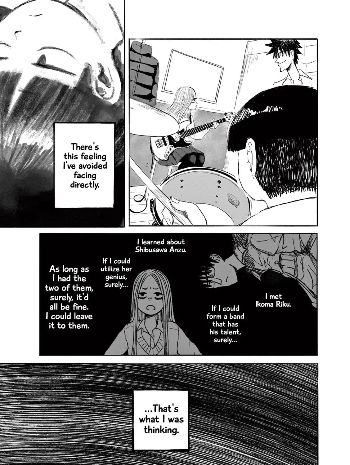 Read Thirty-Six chapter 17 image 40 on Lezhin