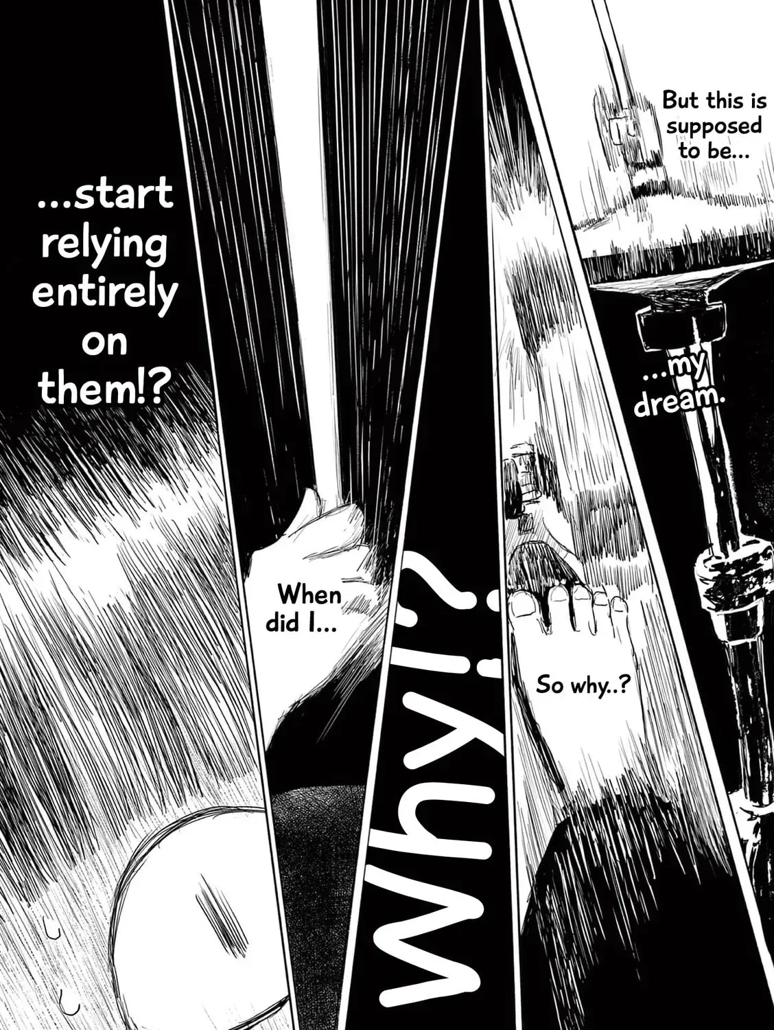 Read Thirty-Six chapter 17 image 42 on Lezhin