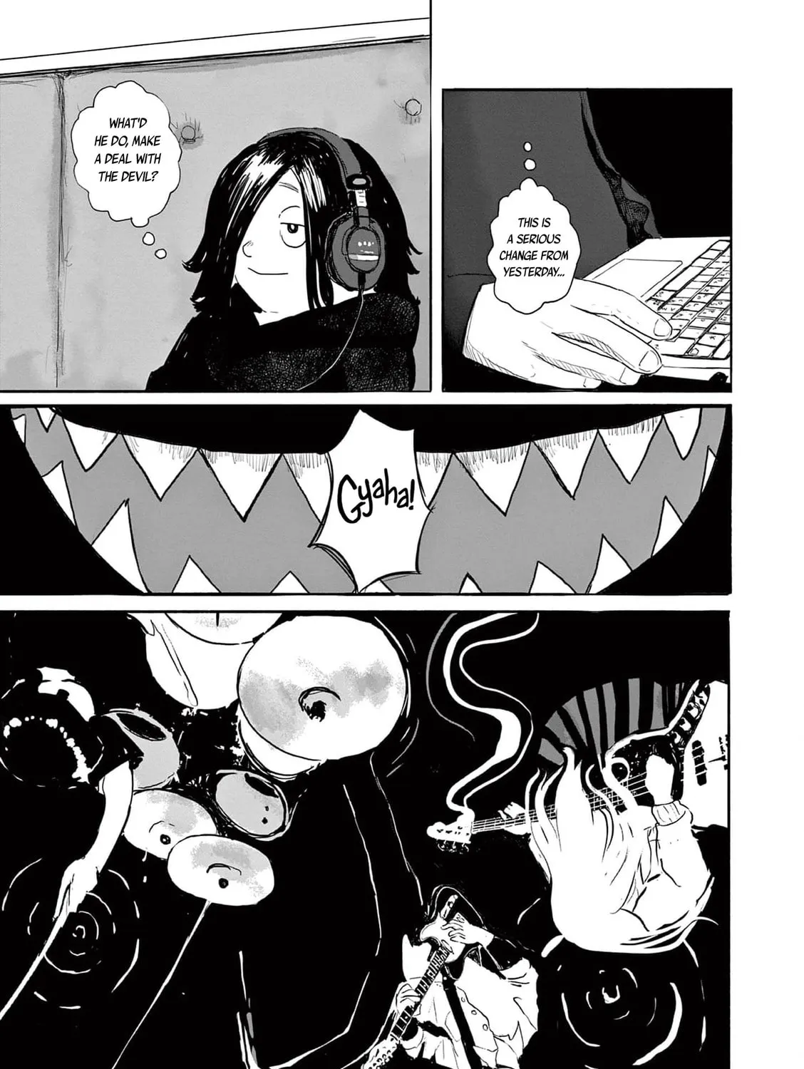 Read Thirty-Six chapter 17 image 44 on Lezhin