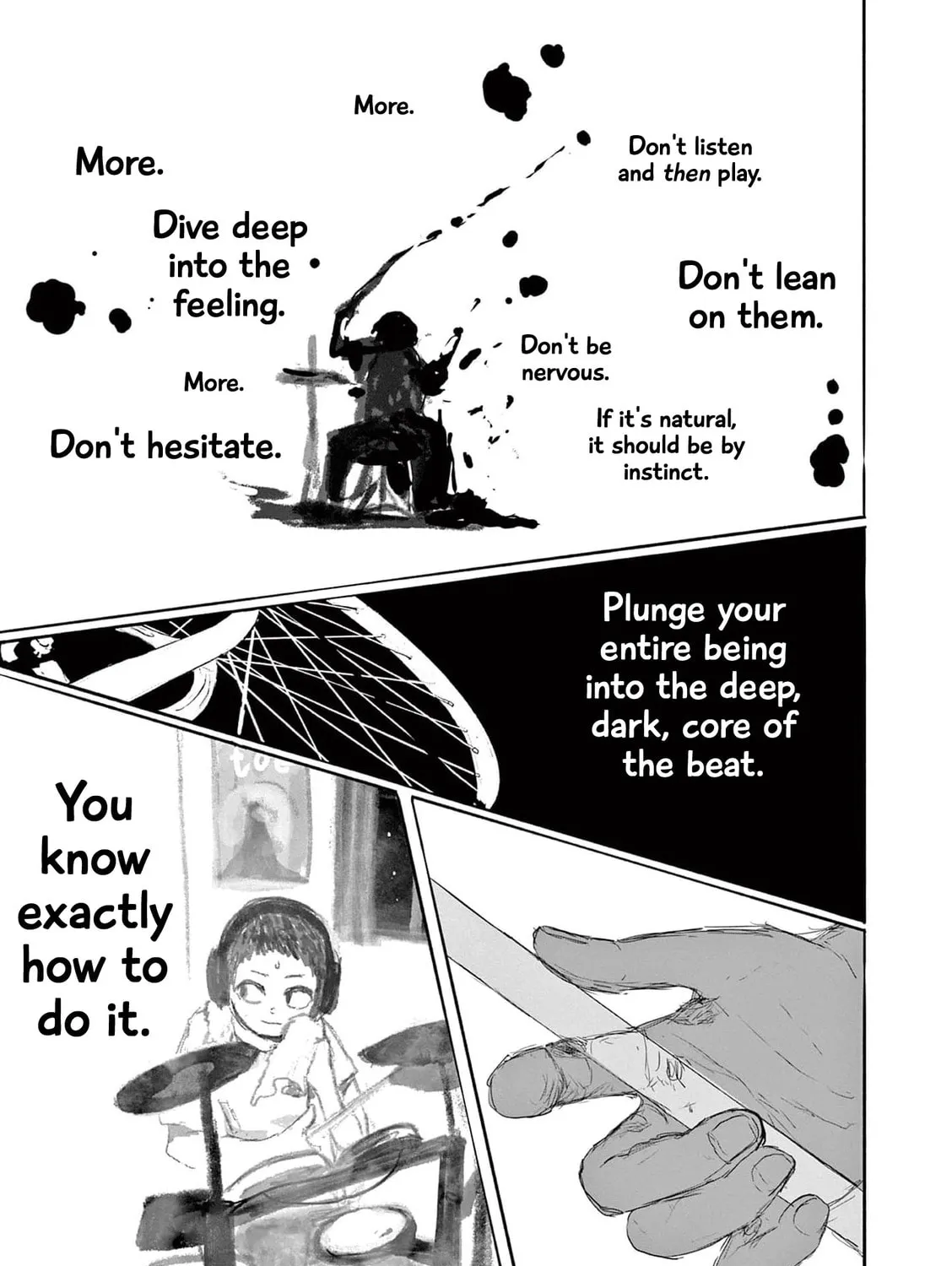 Read Thirty-Six chapter 17 image 48 on Lezhin
