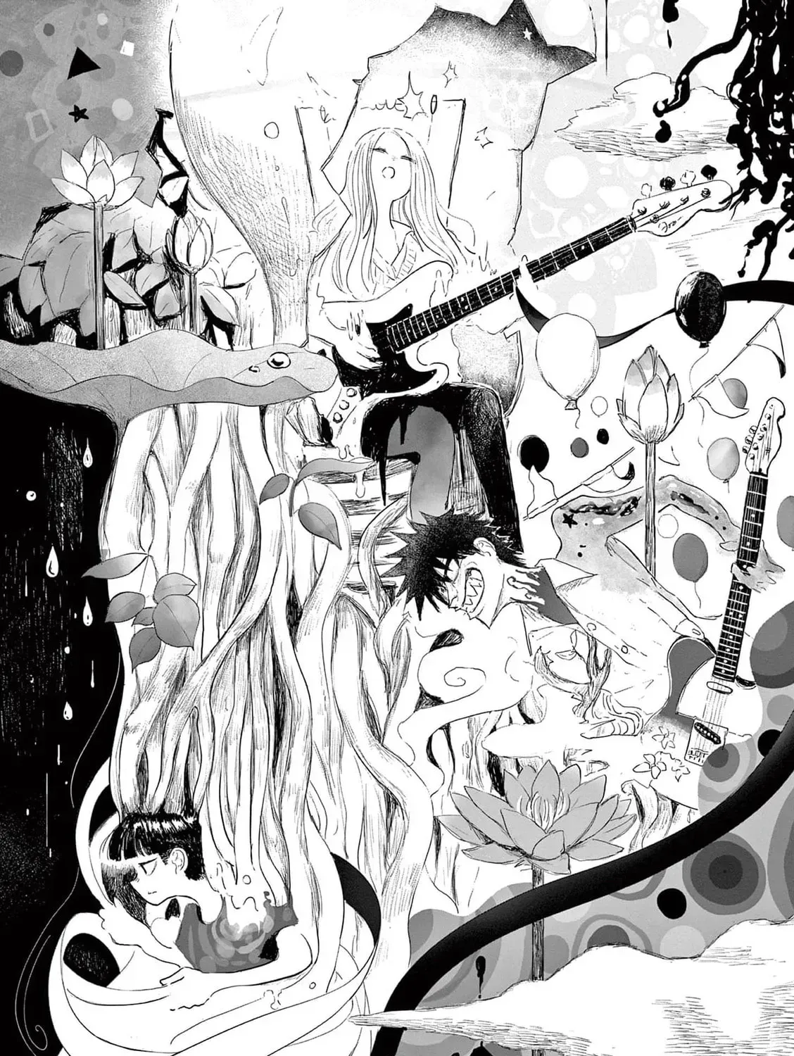 Read Thirty-Six chapter 17 image 52 on Lezhin