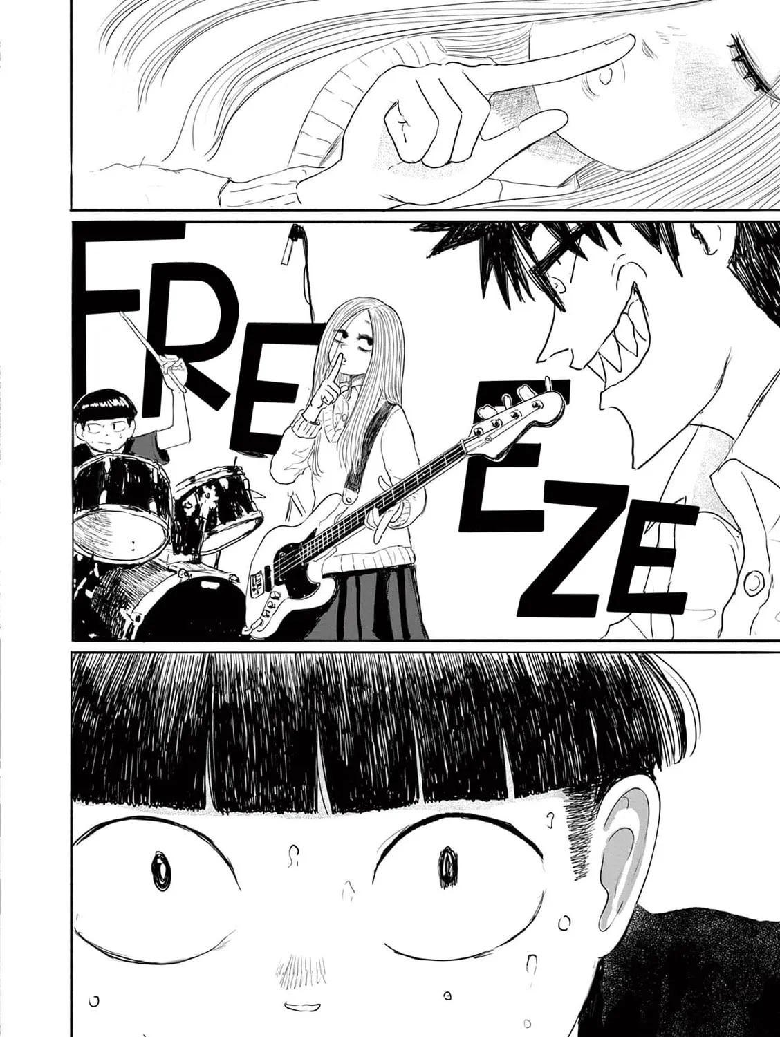 Read Thirty-Six chapter 17 image 54 on Lezhin