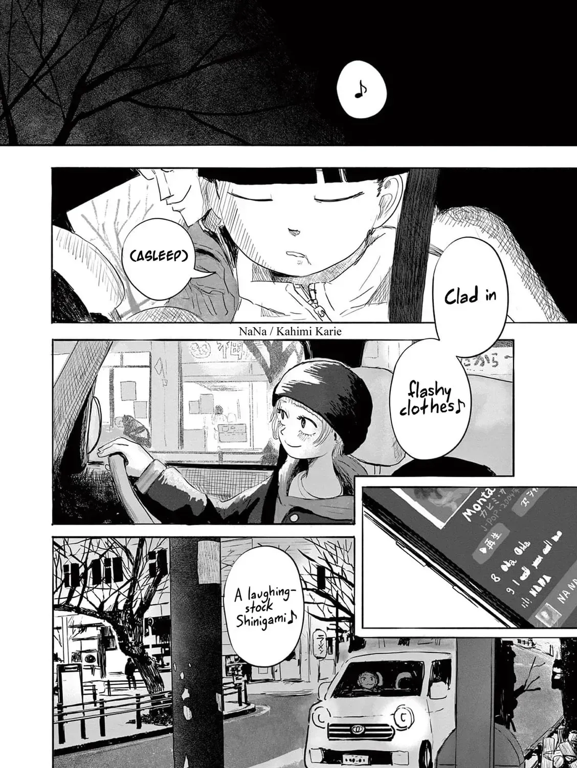 Read Thirty-Six chapter 17 image 58 on Lezhin