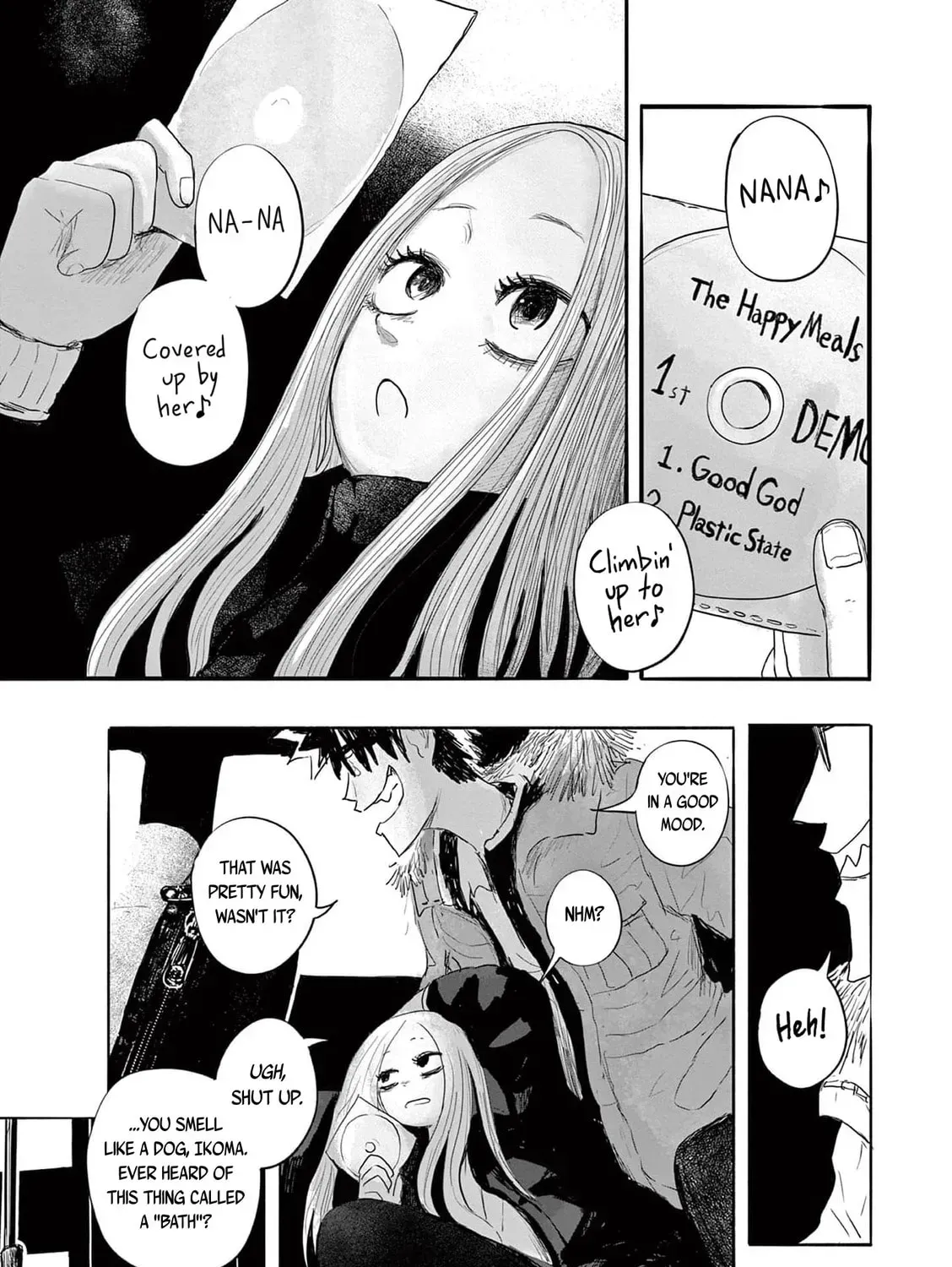 Read Thirty-Six chapter 17 image 60 on Lezhin