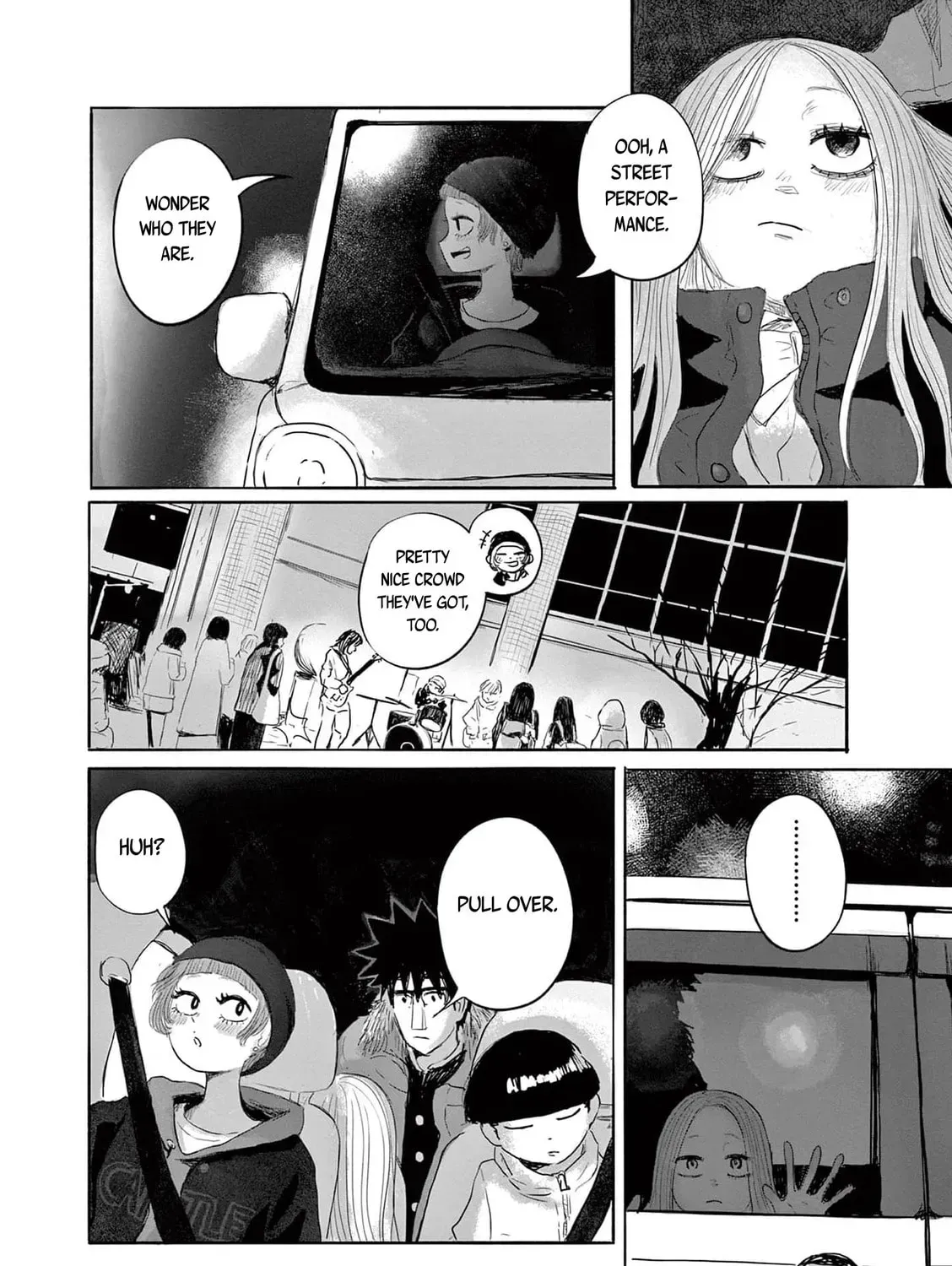 Read Thirty-Six chapter 17 image 62 on Lezhin